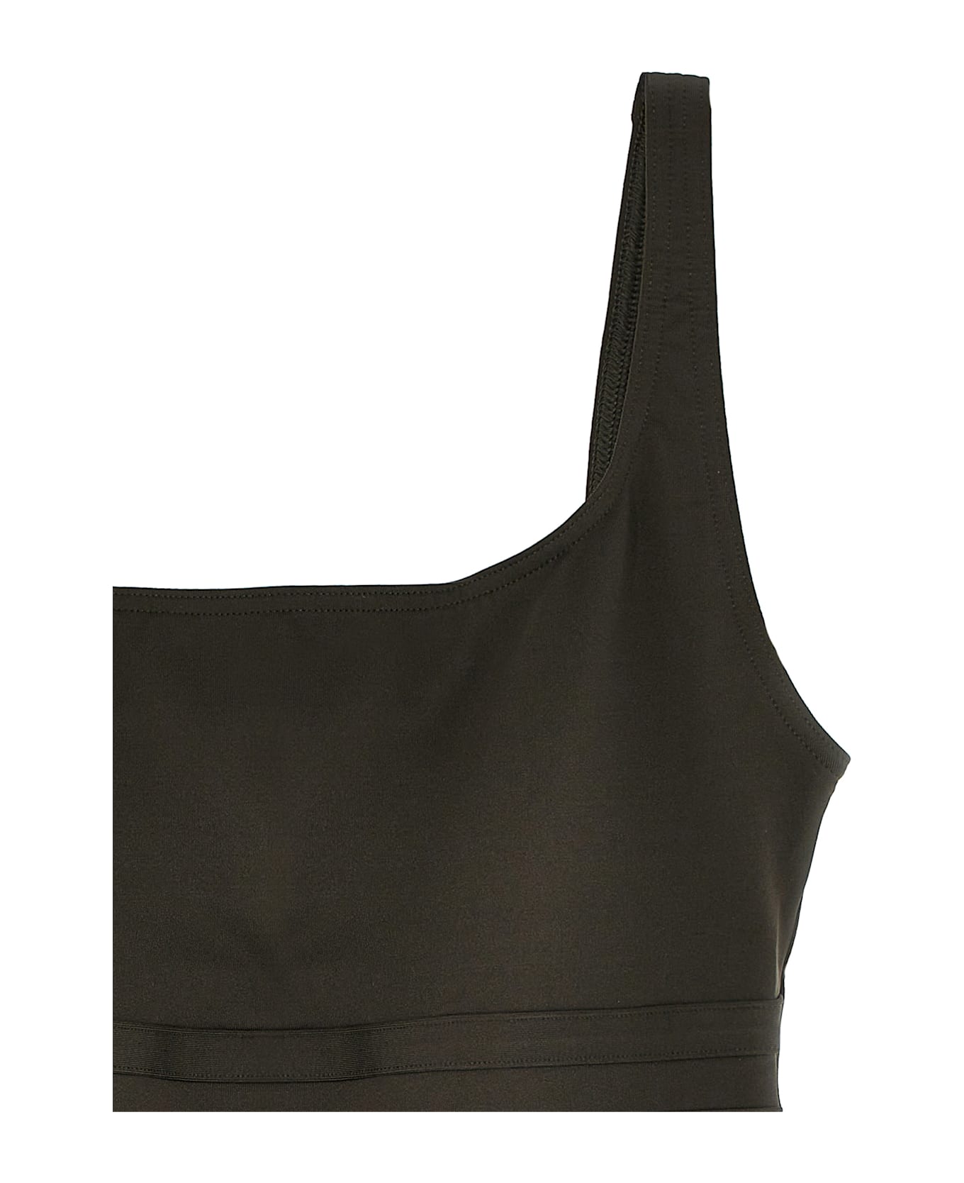 Eres 
asia
 One-piece Swimsuit - Green