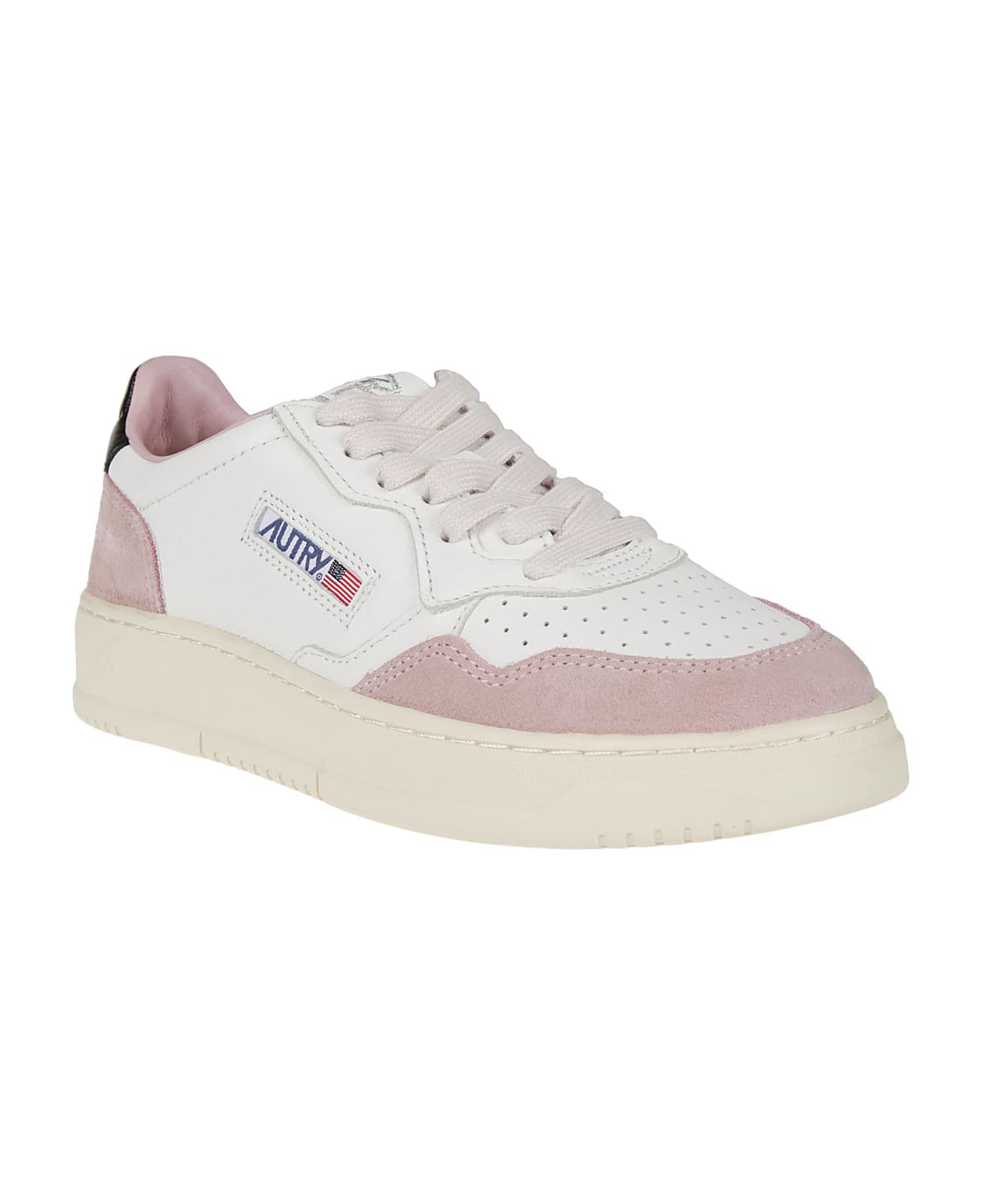Autry Medalist Low Sneakers