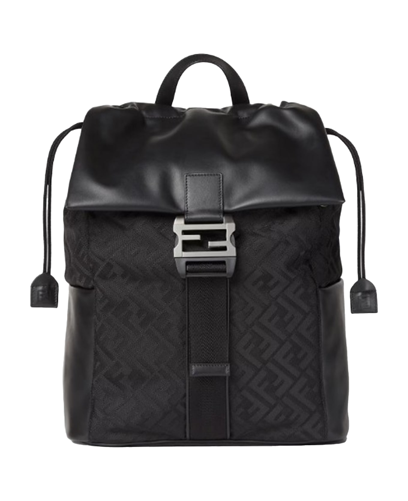 Fendi Bags.. Black - Black