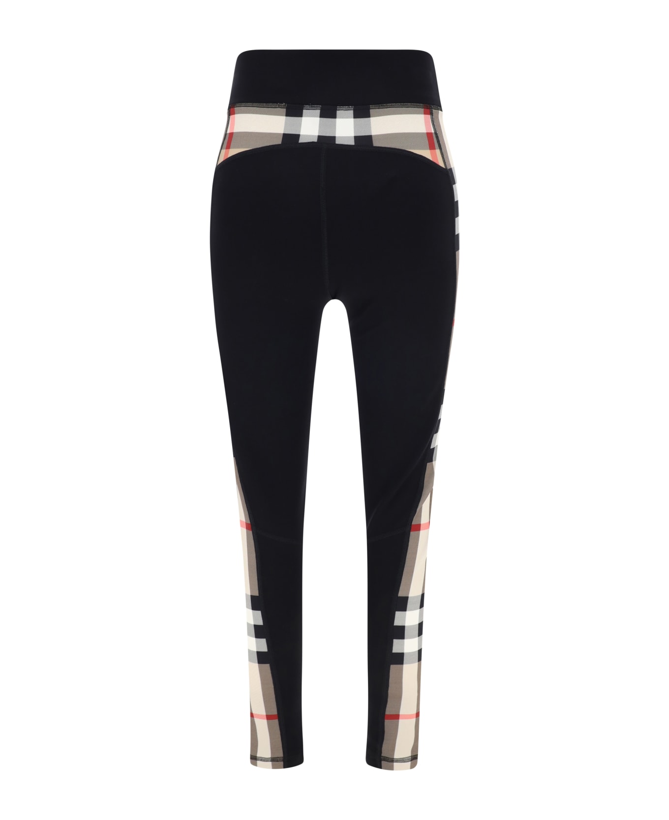 Burberry Madden Leggings - Black