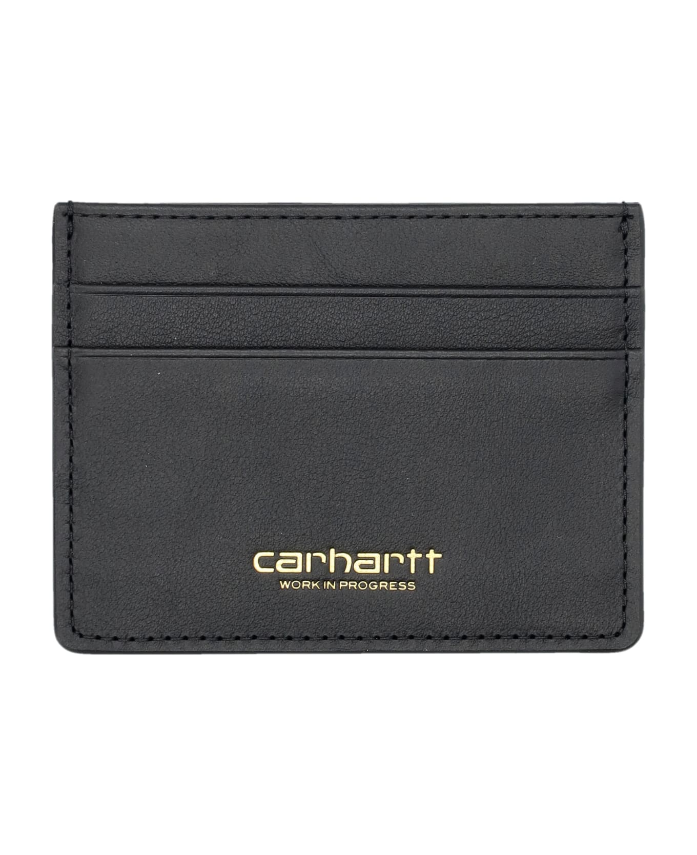 Carhartt Vegas Card Holder - BLACK
