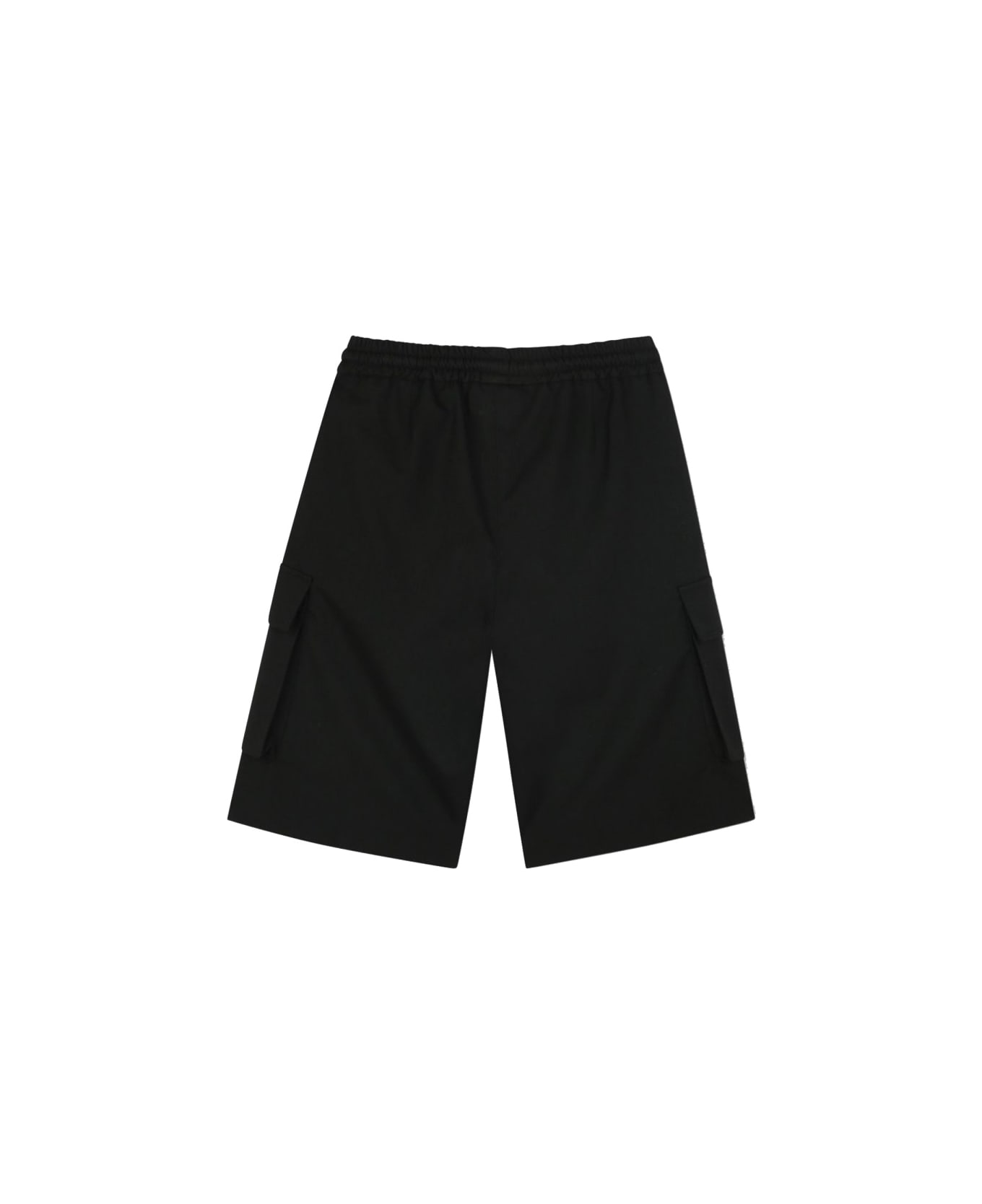Marc Jacobs Bermuda - BLACK