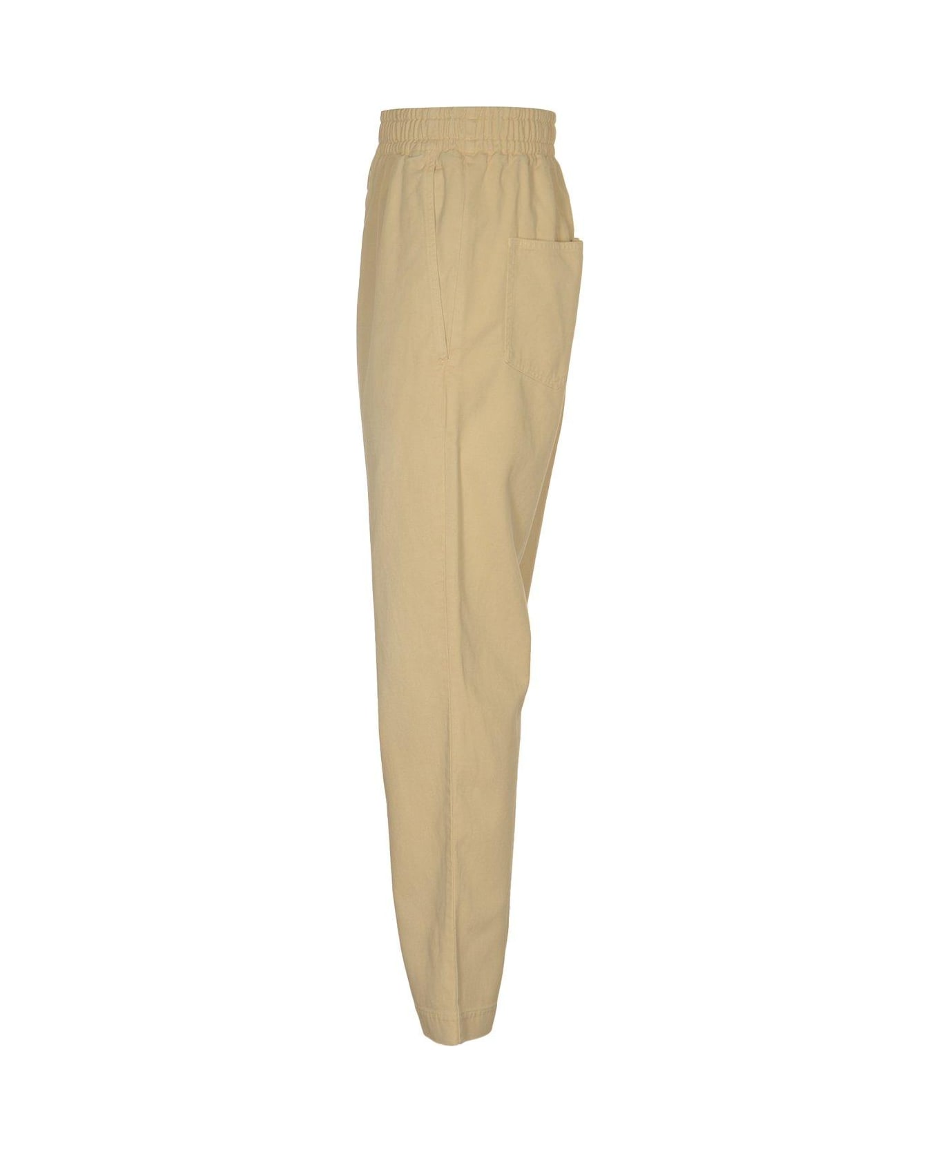 Isabel Marant Straight-leg Trousers - CIPRIA ボトムス