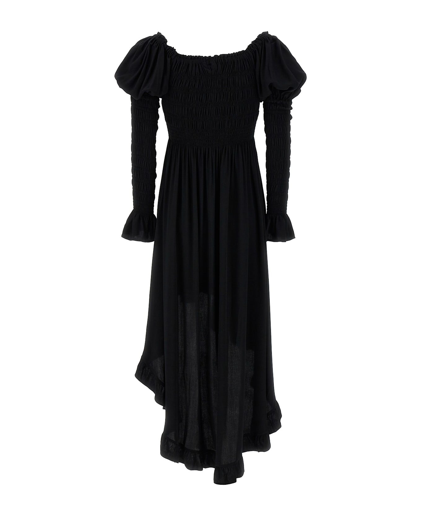 Sleeper 
juliette
 Dress - Black  
