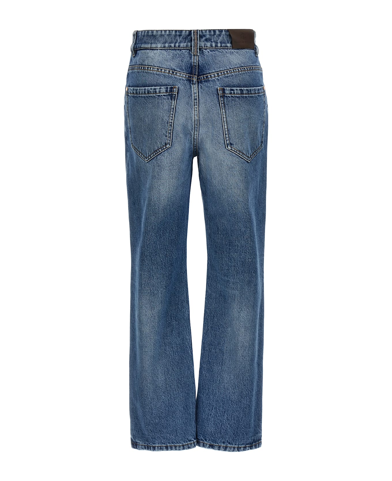 Brunello Cucinelli Jeans - Blue