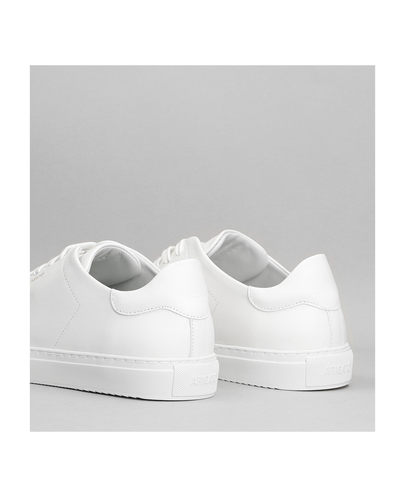 Axel Arigato Sneakers - white
