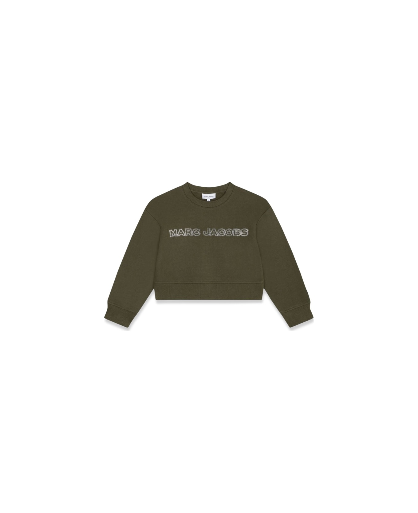 Marc Jacobs Sweatshirt - GREEN