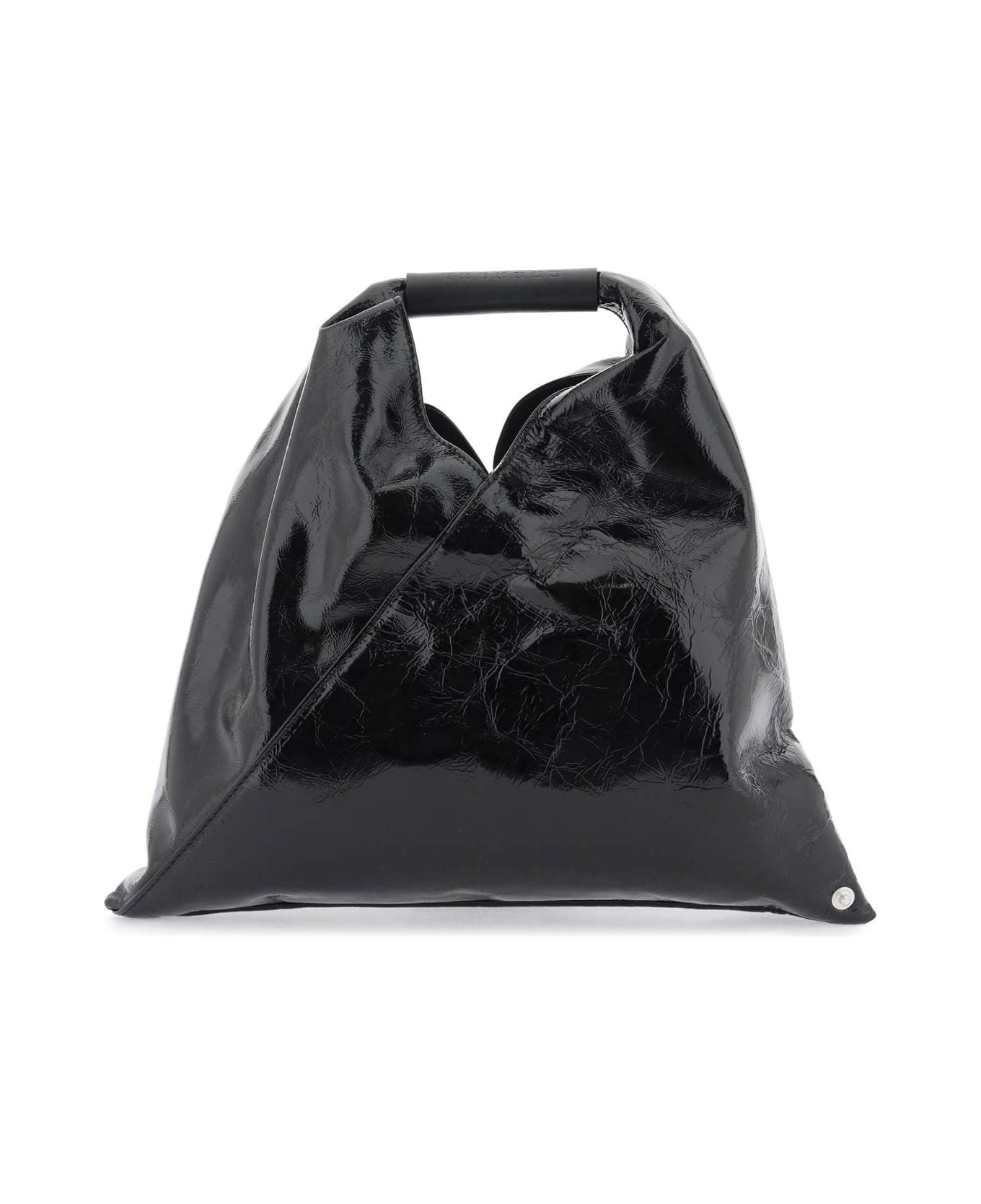 MM6 Maison Margiela Japanese Mini Bag - black