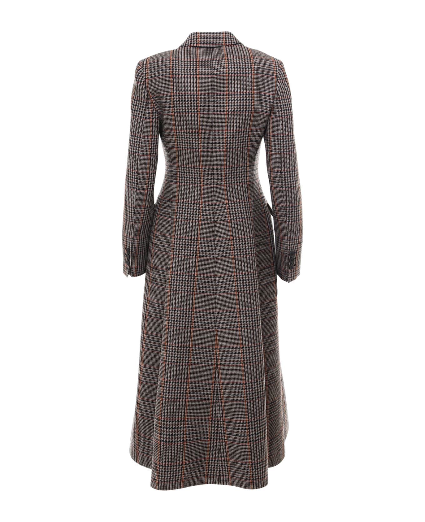 Prada Coat - Beige