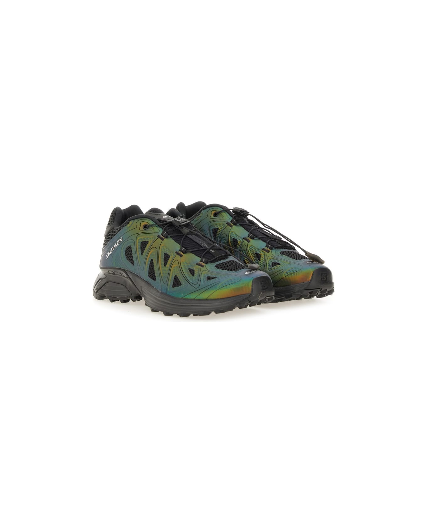 Salomon Sneaker "xt-whisper Void" - MULTICOLOUR