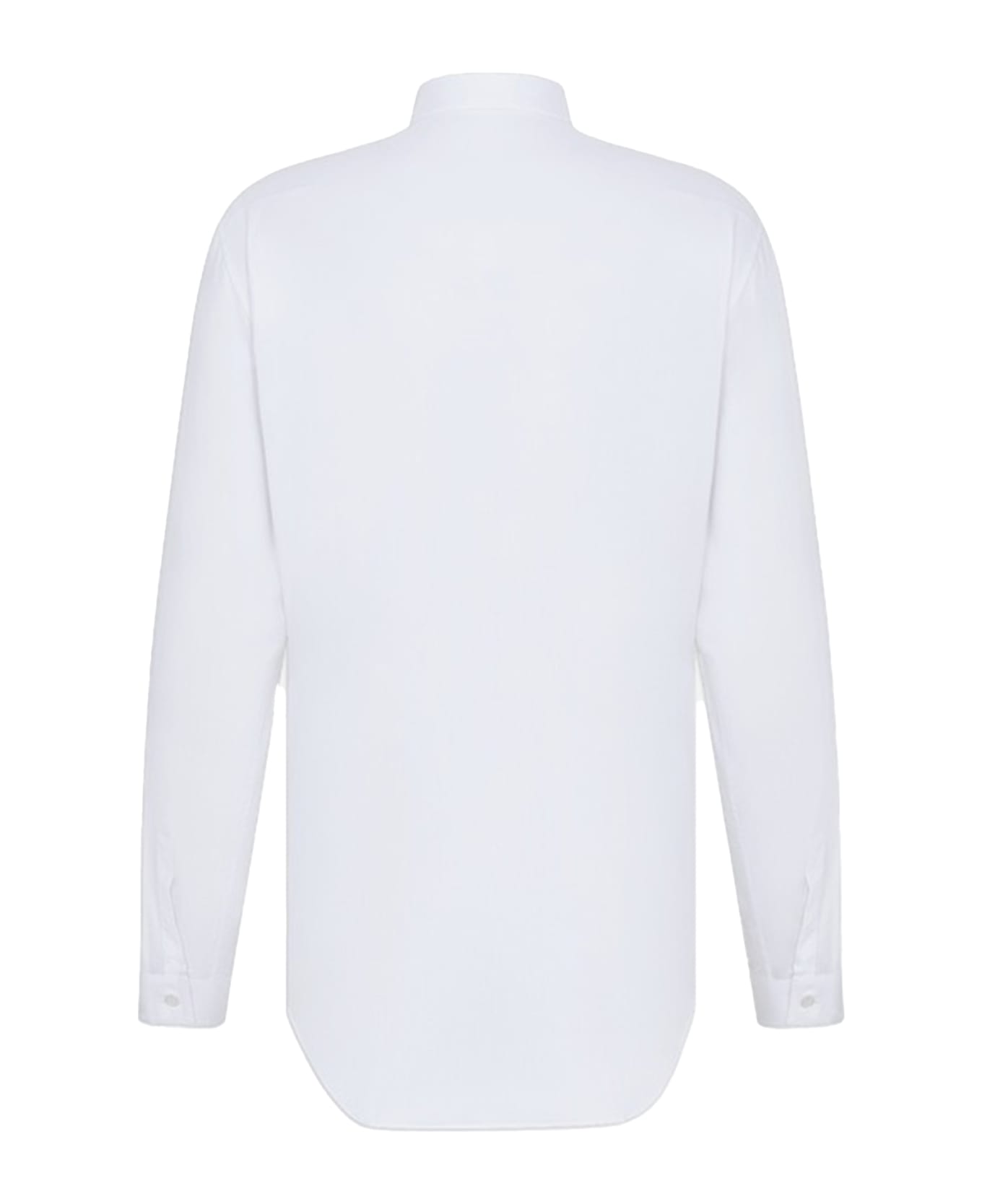 Dior Homme Shirt - WHIM WHITE