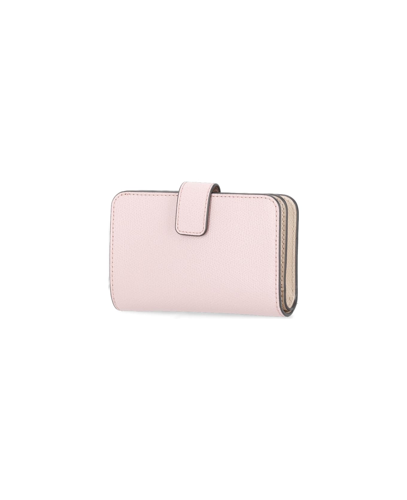 Furla Camelia Wallet - Pink 財布