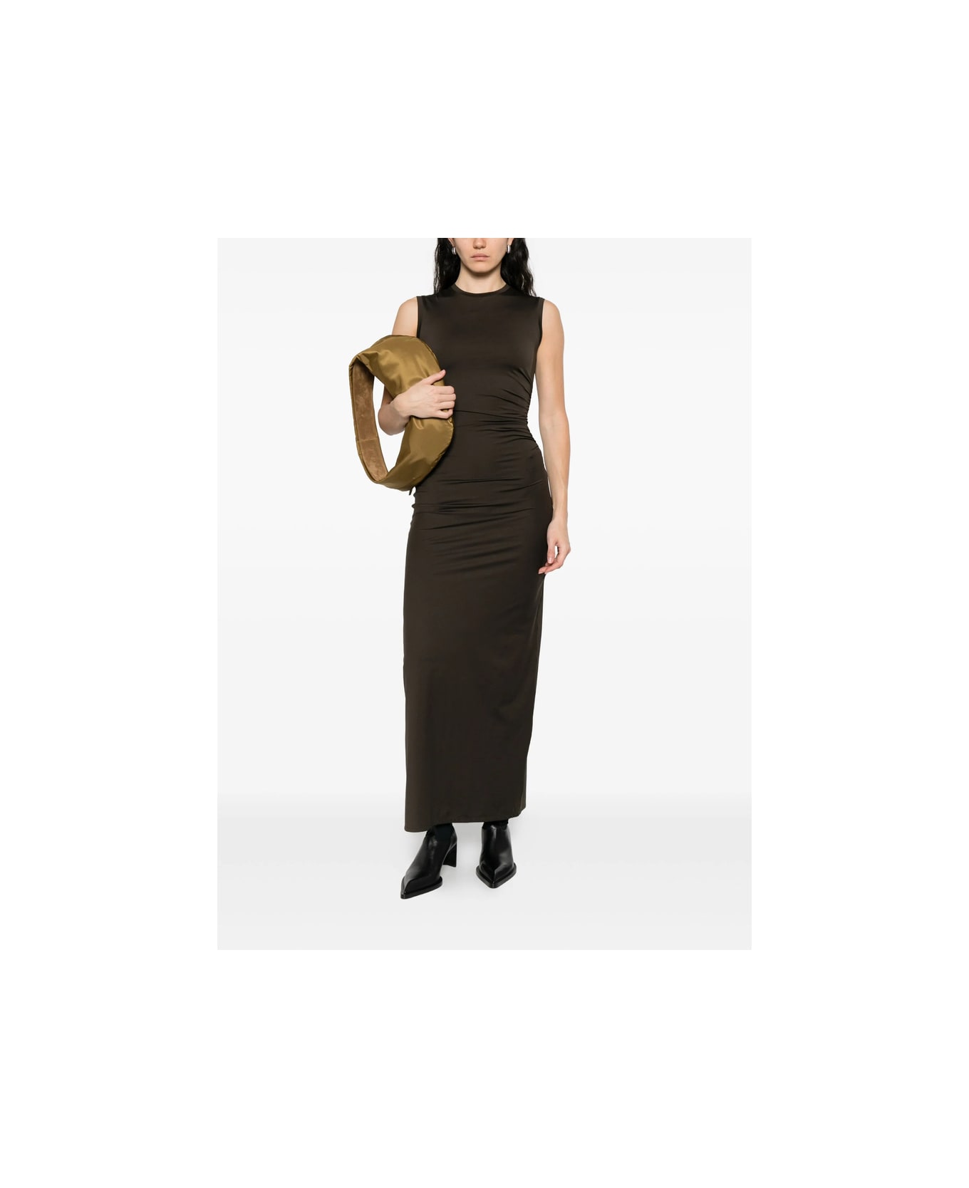 Stella McCartney Dress - GREEN