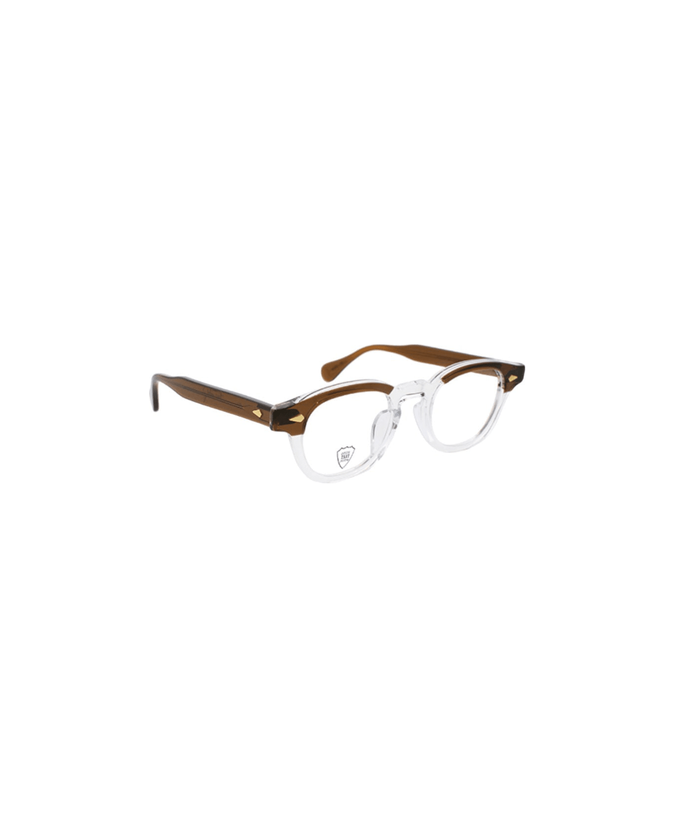 Julius Tart Optical Ar Gold - Limited Edition Glasses