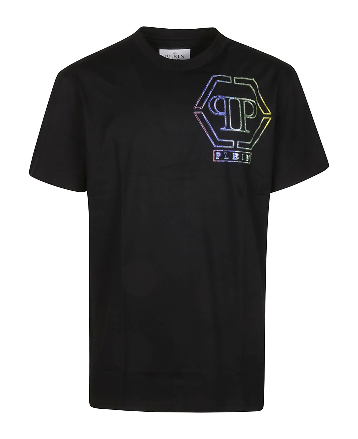 Philipp Plein T-shirt - Black シャツ