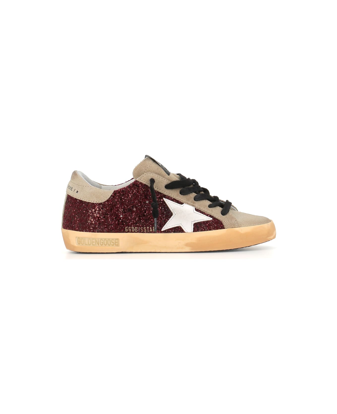 Italist golden goose sneakers Clearance