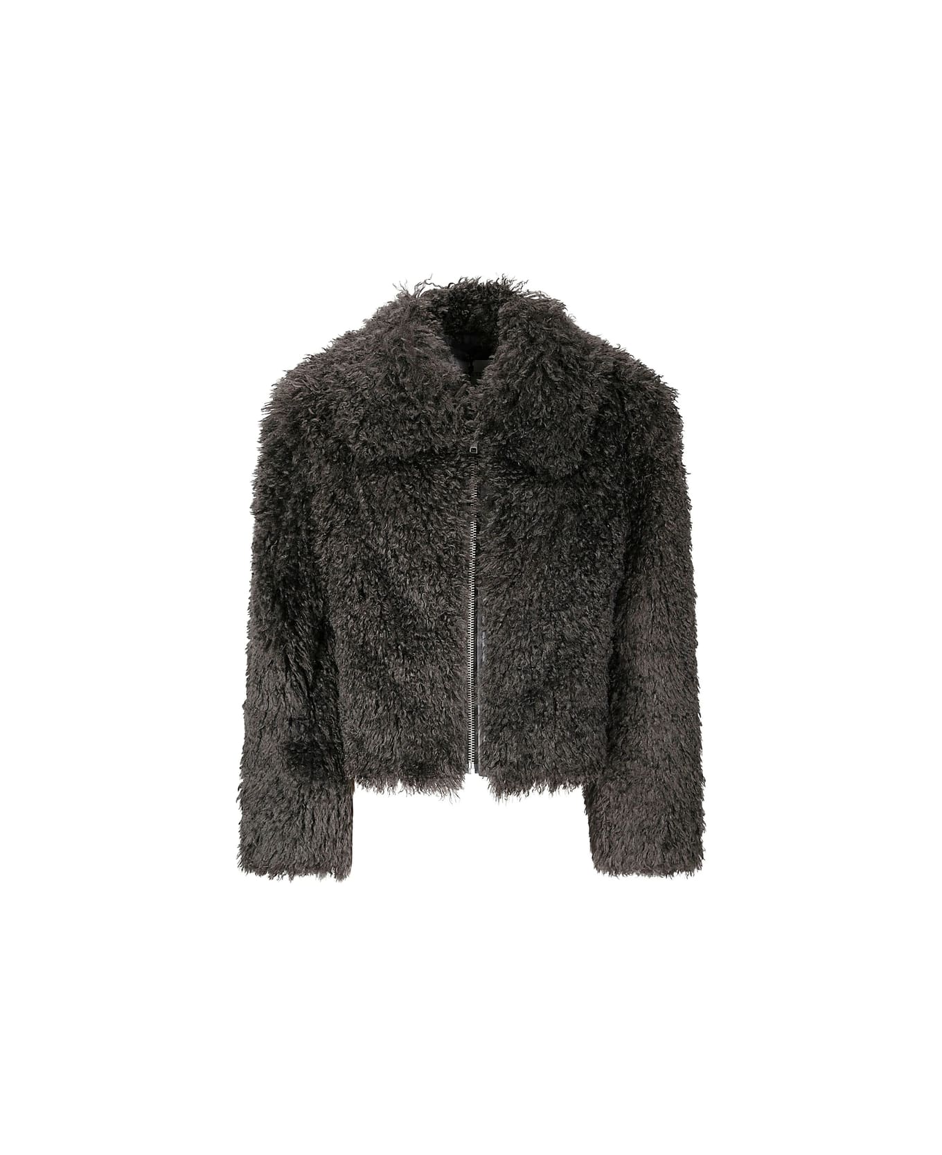 STAND STUDIO Outerwear - GREY