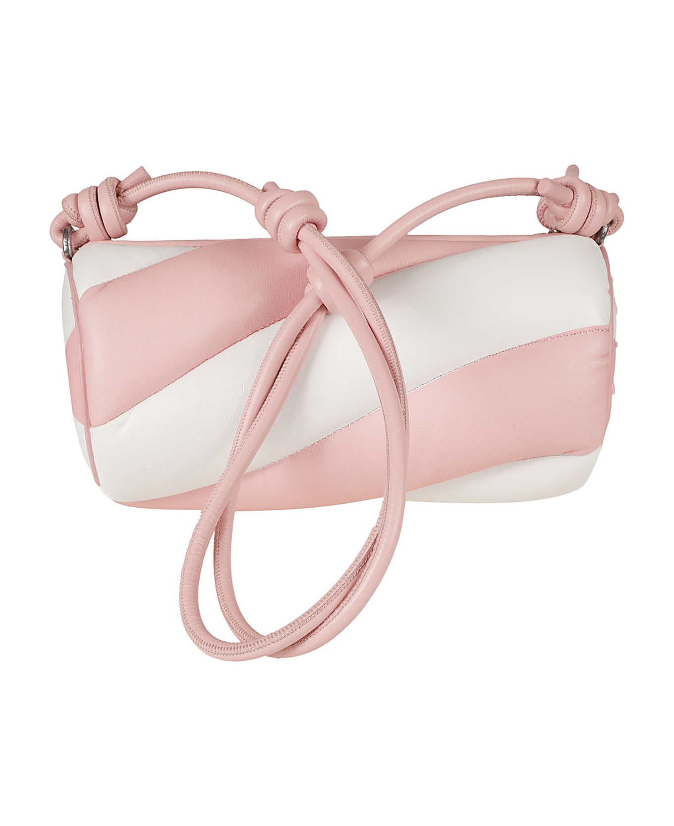 Fiorucci Mella Shoulder Bag - Pink ショルダーバッグ