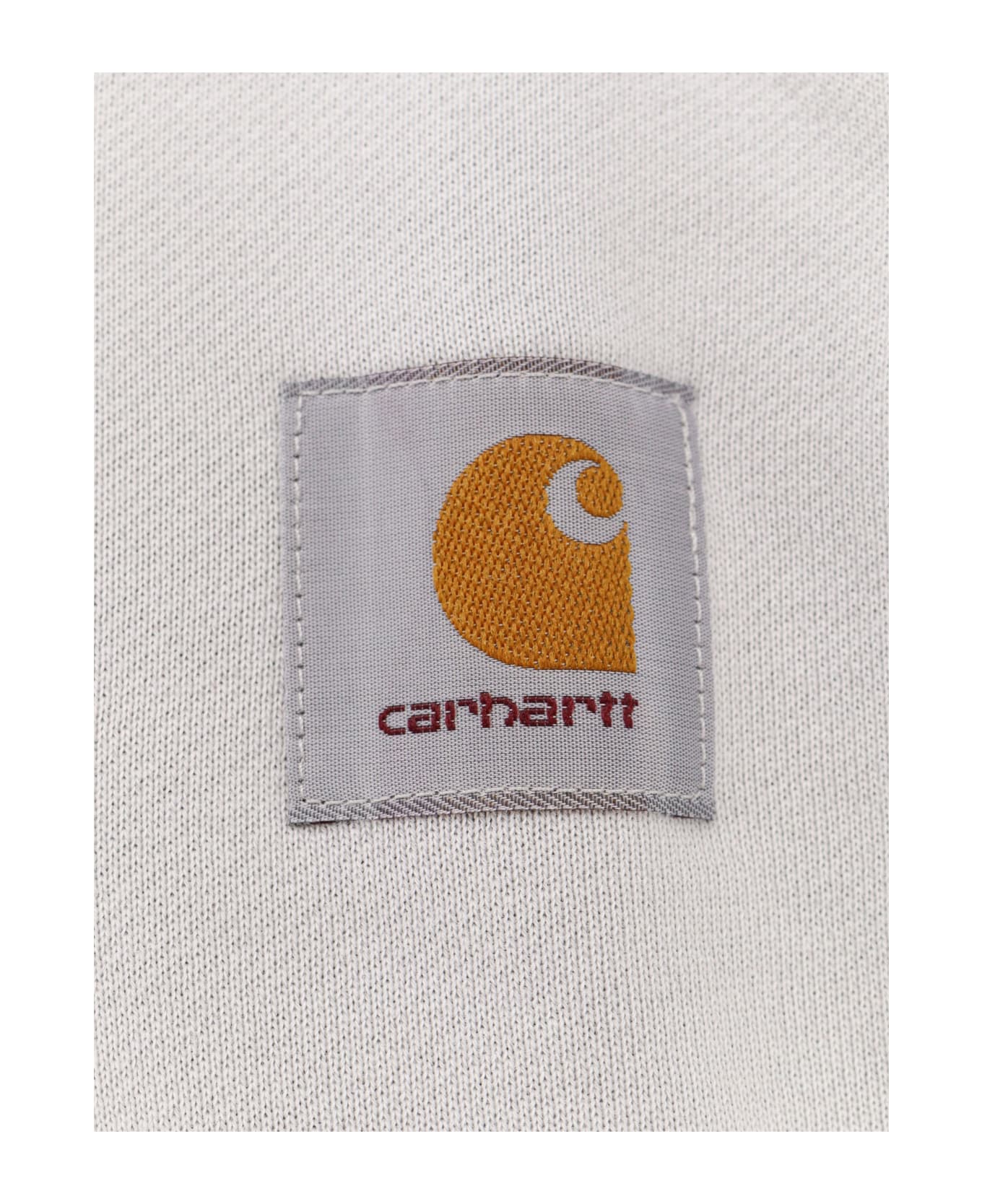 Carhartt Sweatshirt - Grey フリース