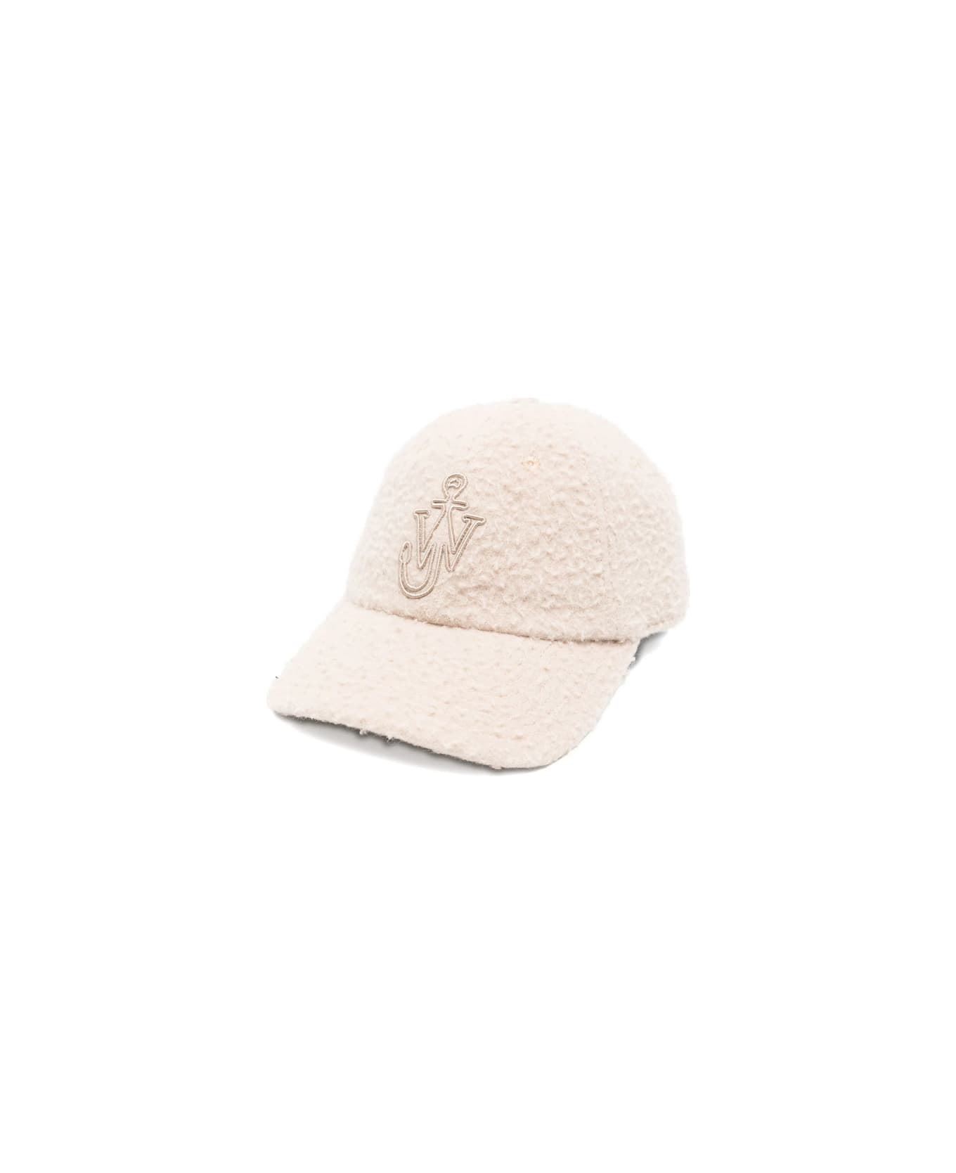 J.W. Anderson Cap - NEUTRALS