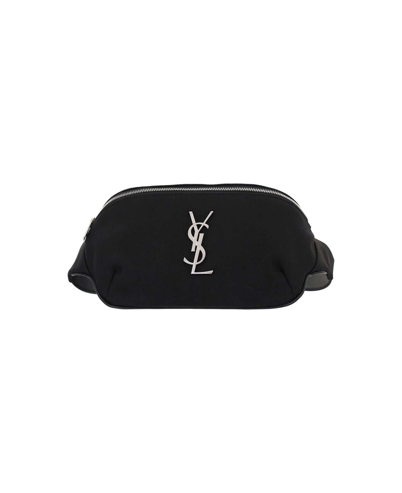 Saint Laurent Belt Bag - Nero/nero