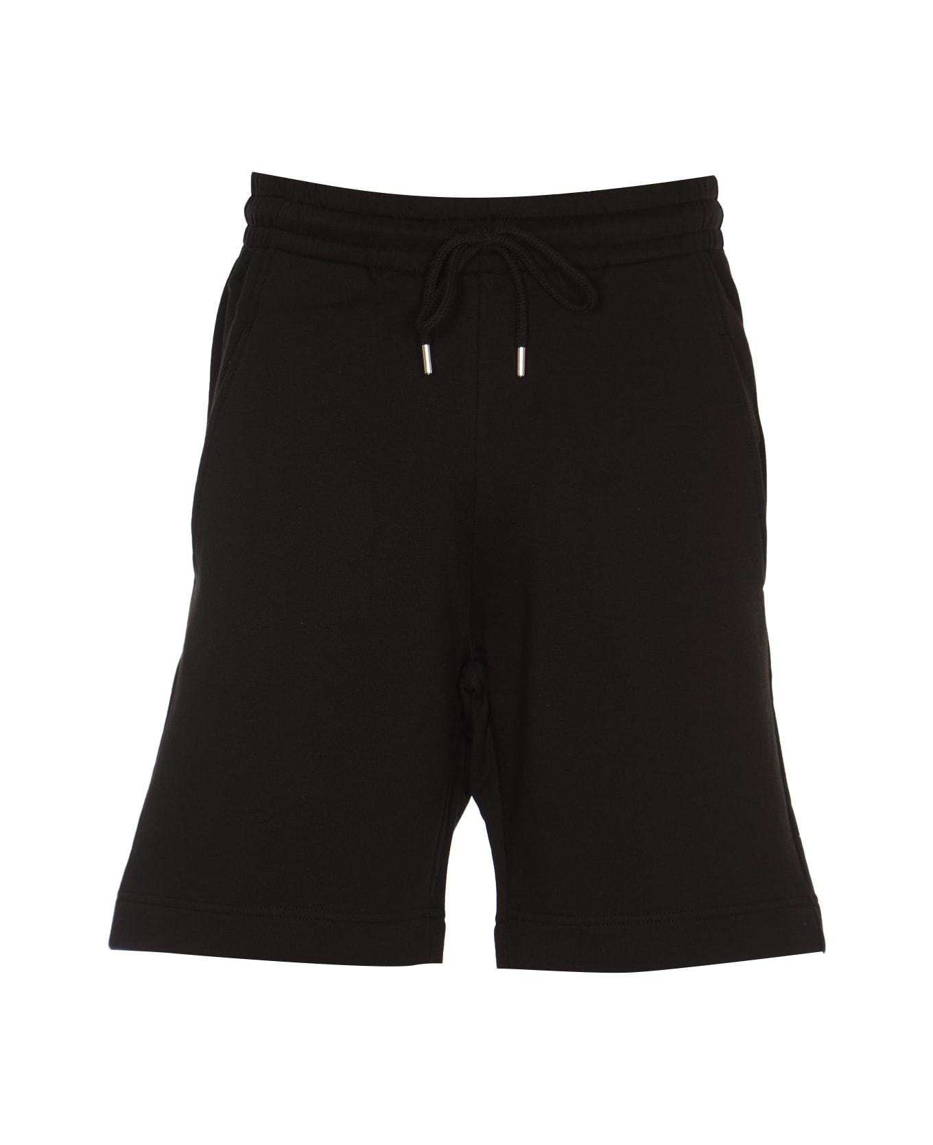 Dries Van Noten Habor Shorts - Black