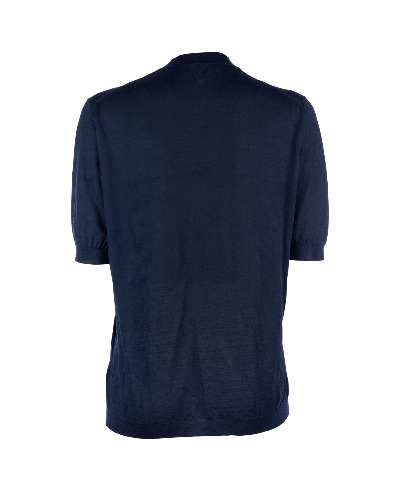 Bottega Veneta Top - Blu