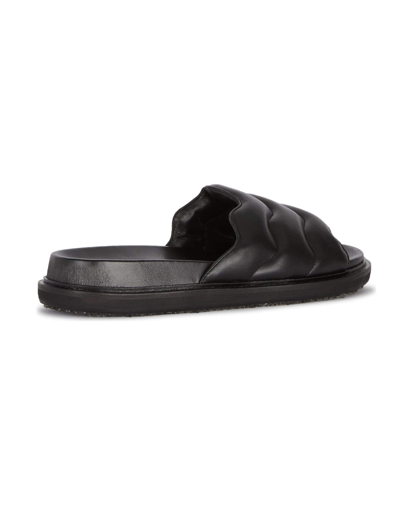 Marni Slippers - 00N99
