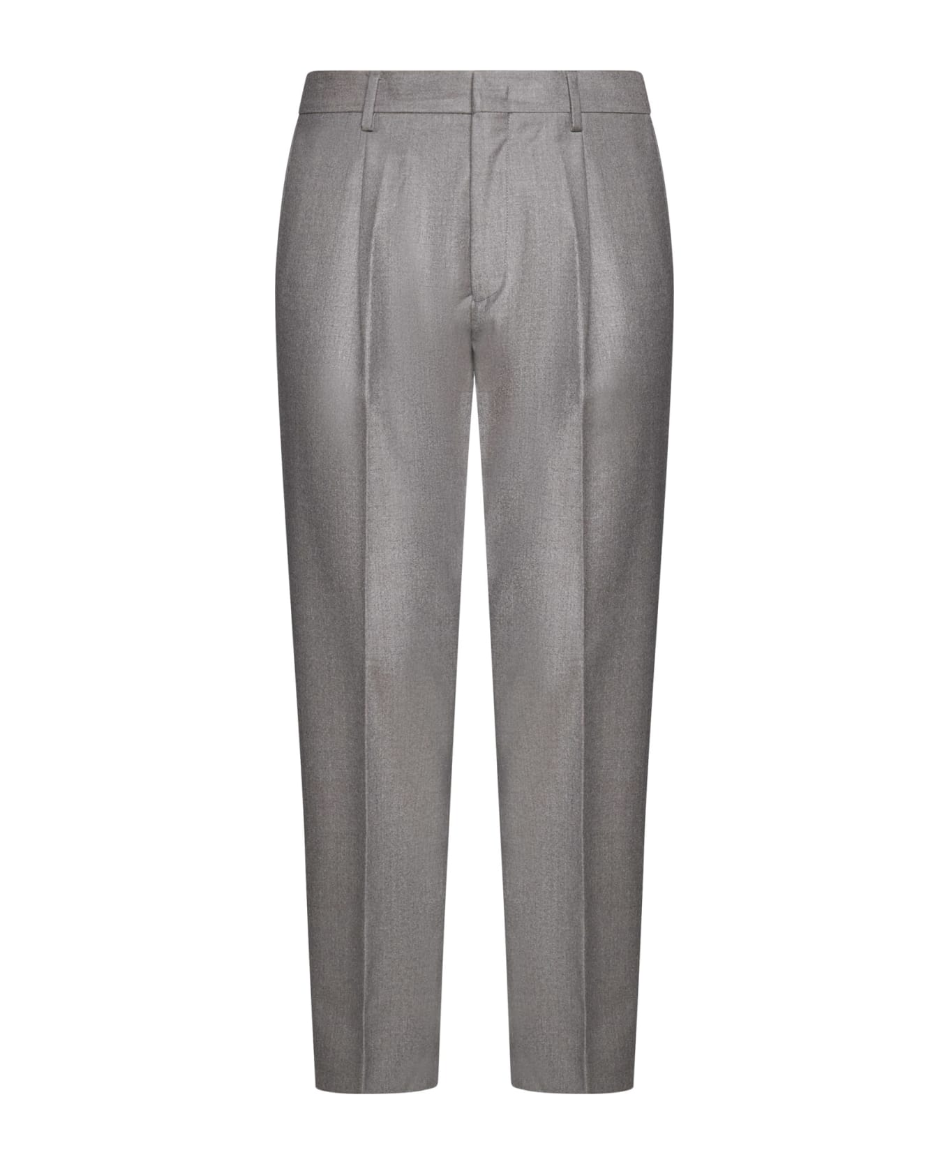 Low Brand Pants - Taupe