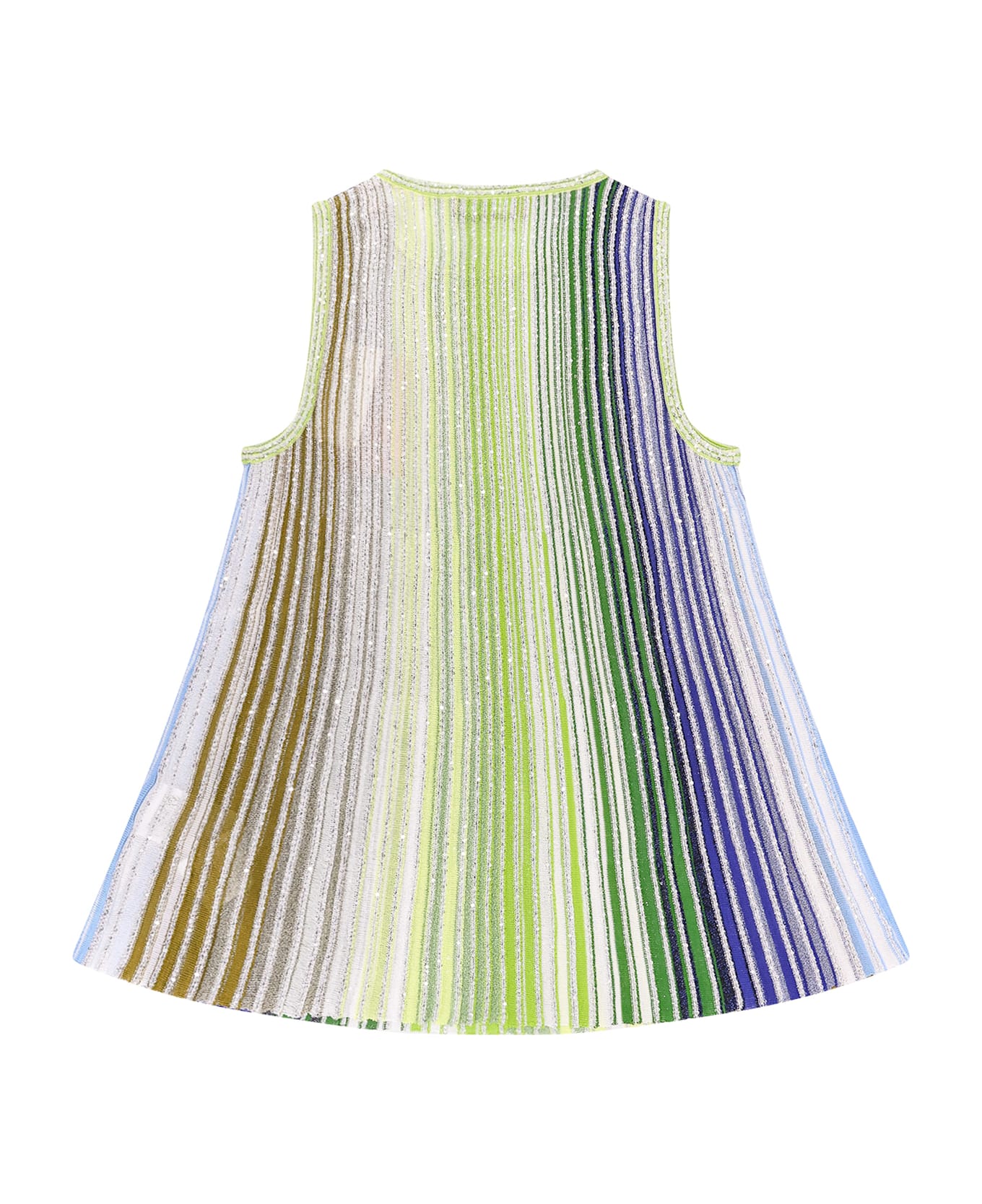Missoni Top - Green