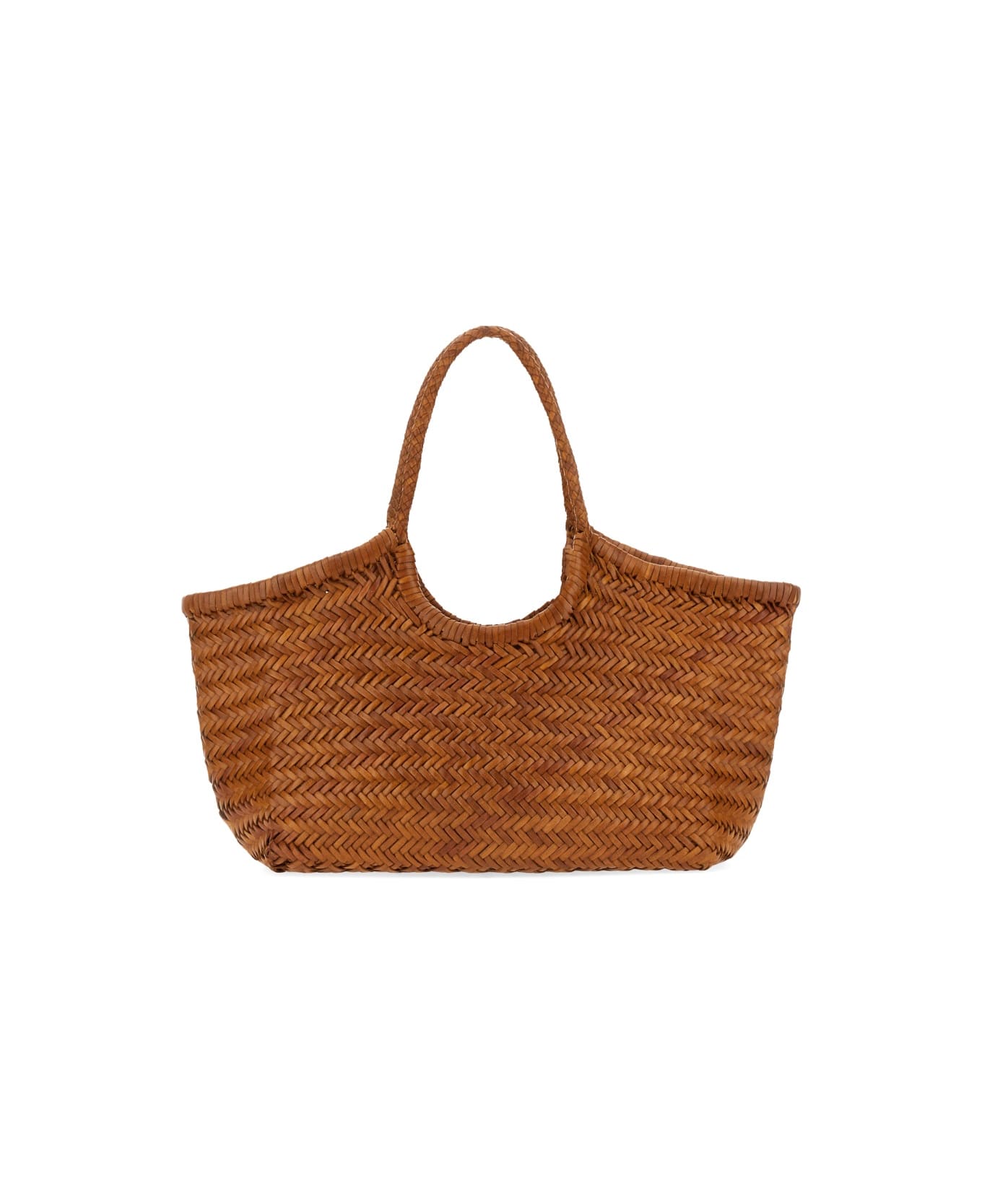 Dragon Diffusion Bag "nantucket" Large - BROWN