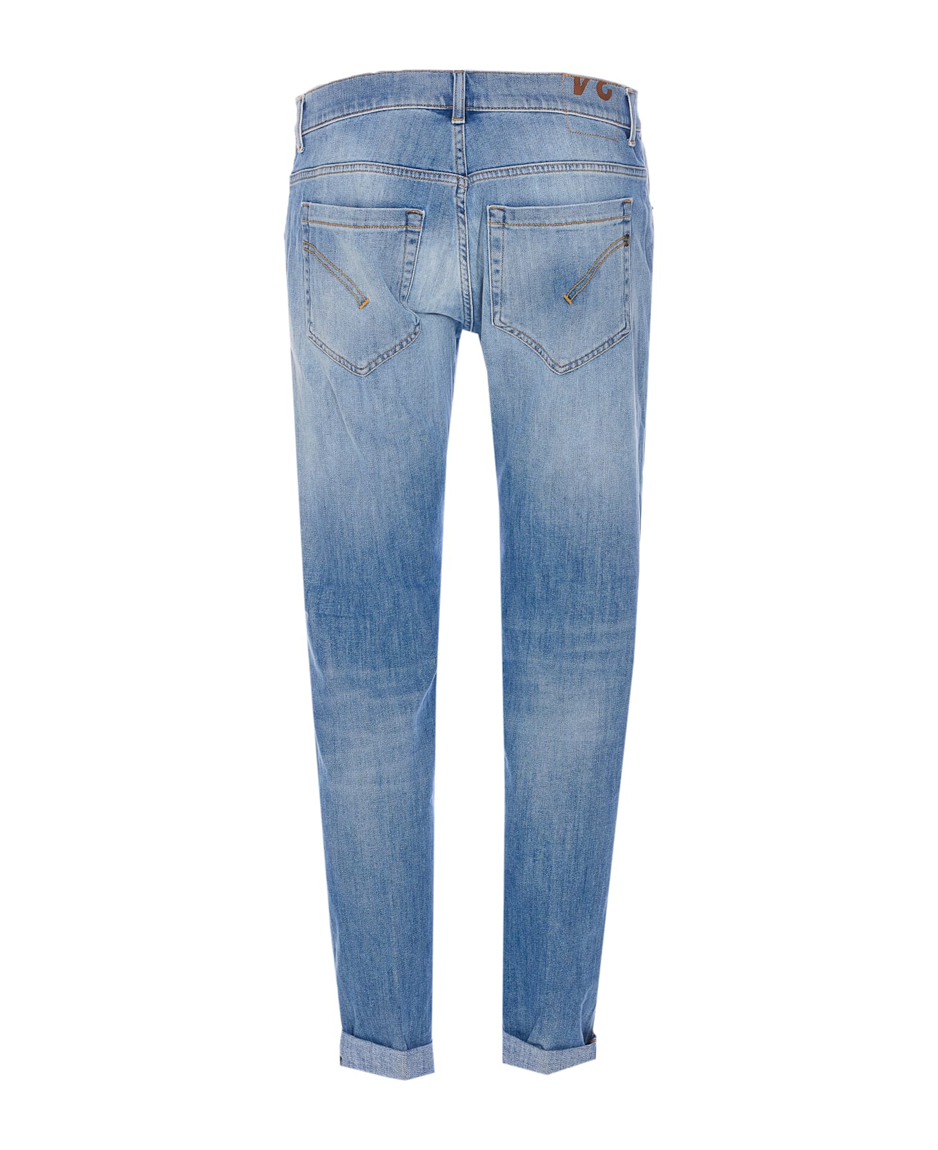 Dondup George Jeans - Blue