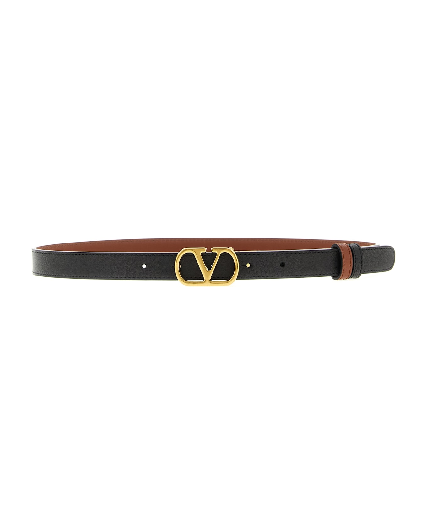 Valentino Garavani Reversible Belt - Multicolor