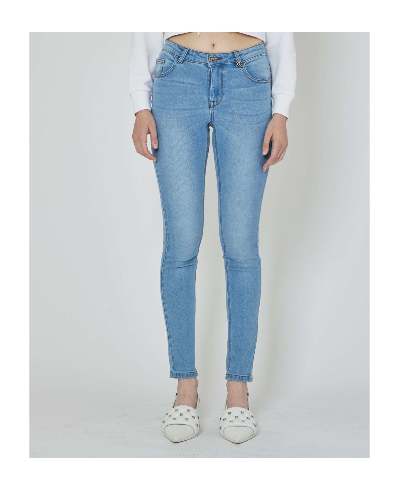 John Richmond Jeans - Blu