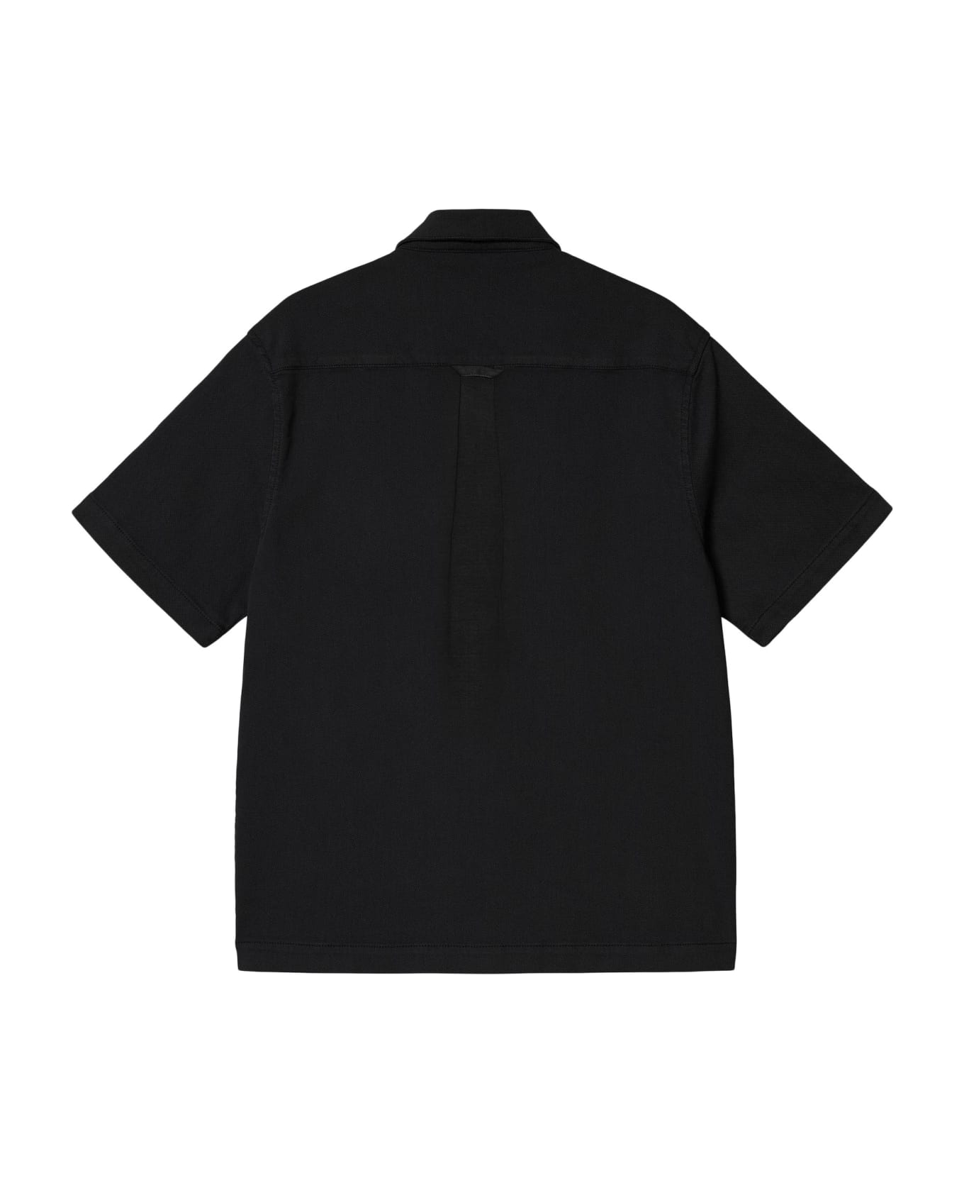 Carhartt Shirts Black - Black シャツ
