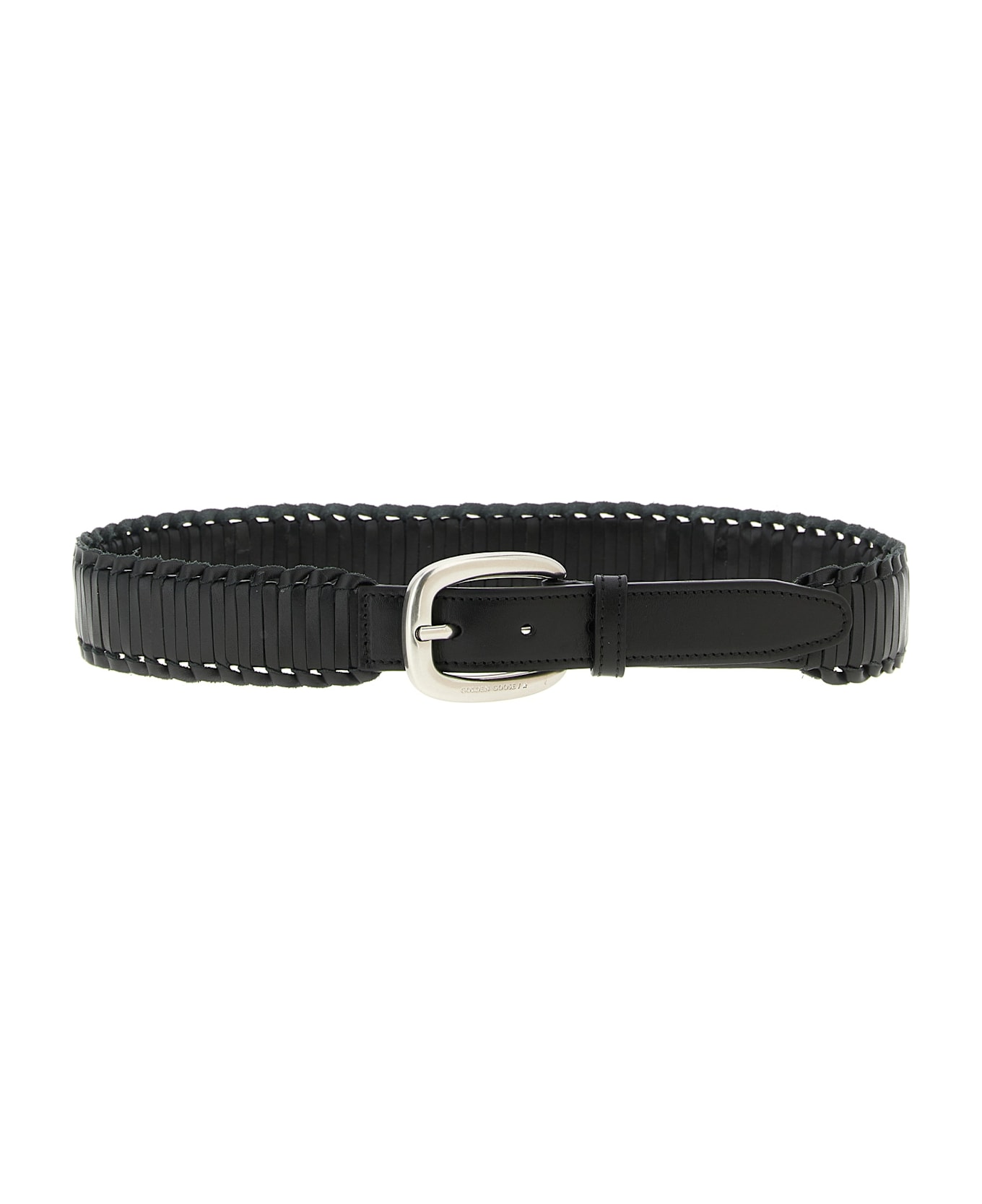 Golden Goose 
houston
 Belt - Black  