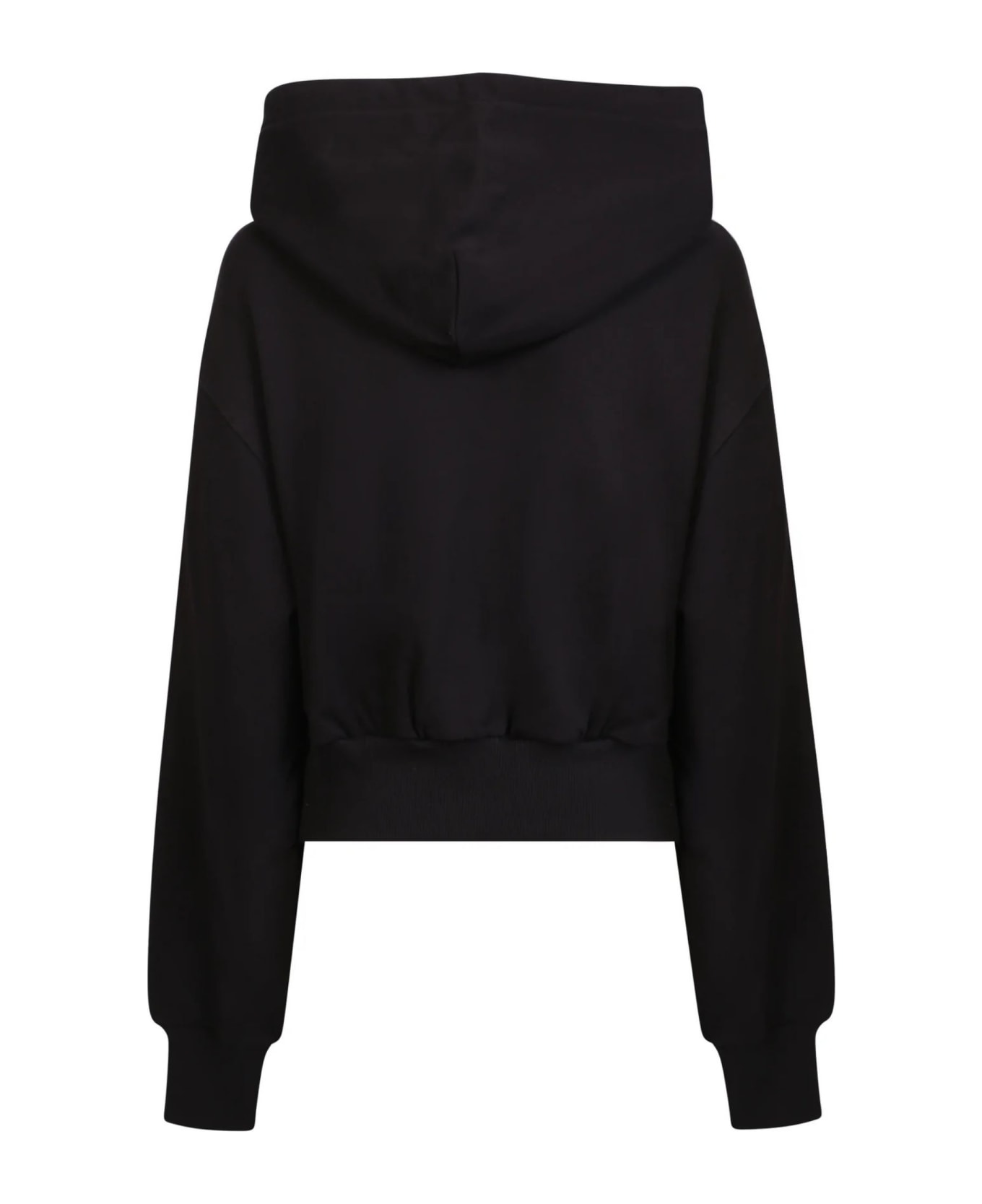 Versace Jeans Couture Sweaters Black - Black