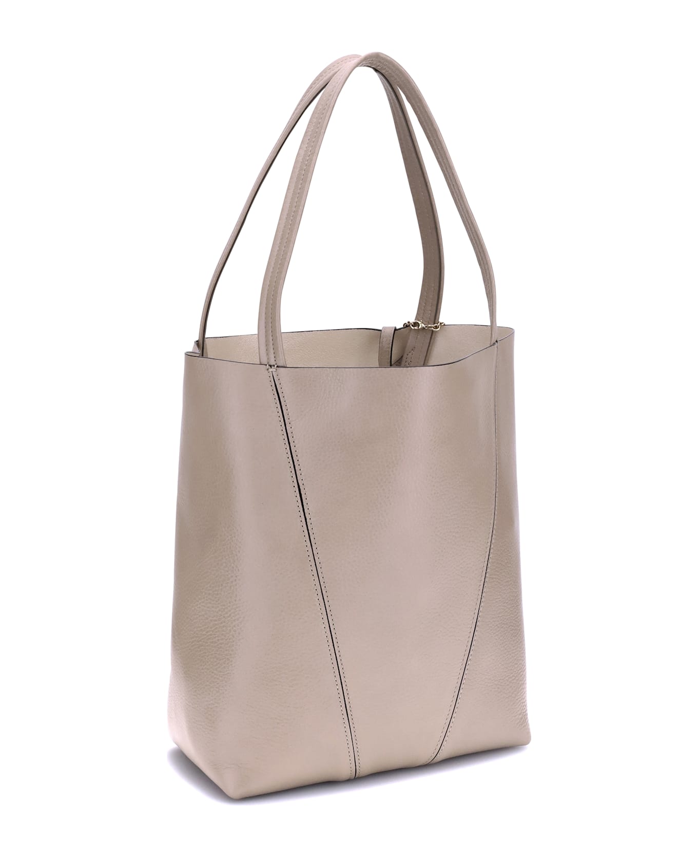 Chloé Spin Shoulder Bag