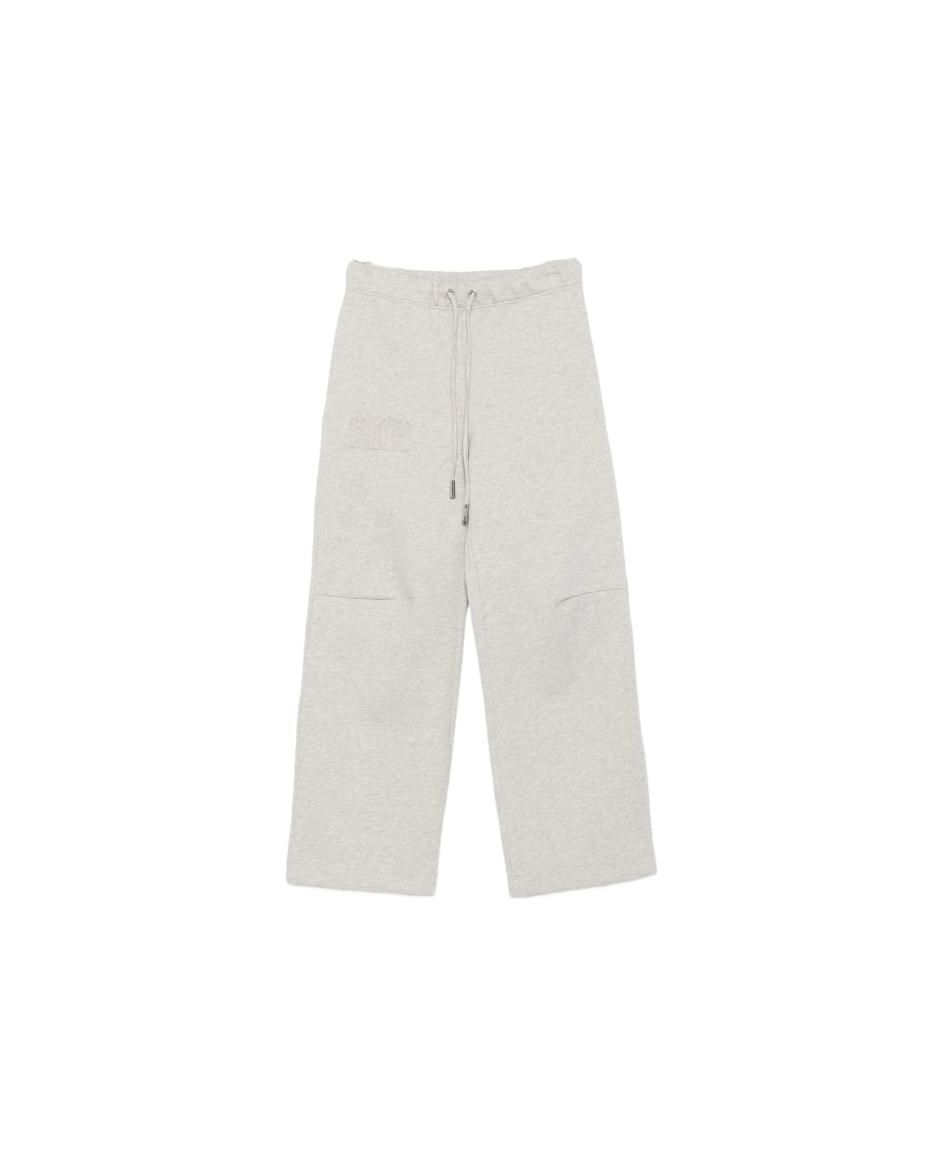 Jean Paul Gaultier Pant - GREY