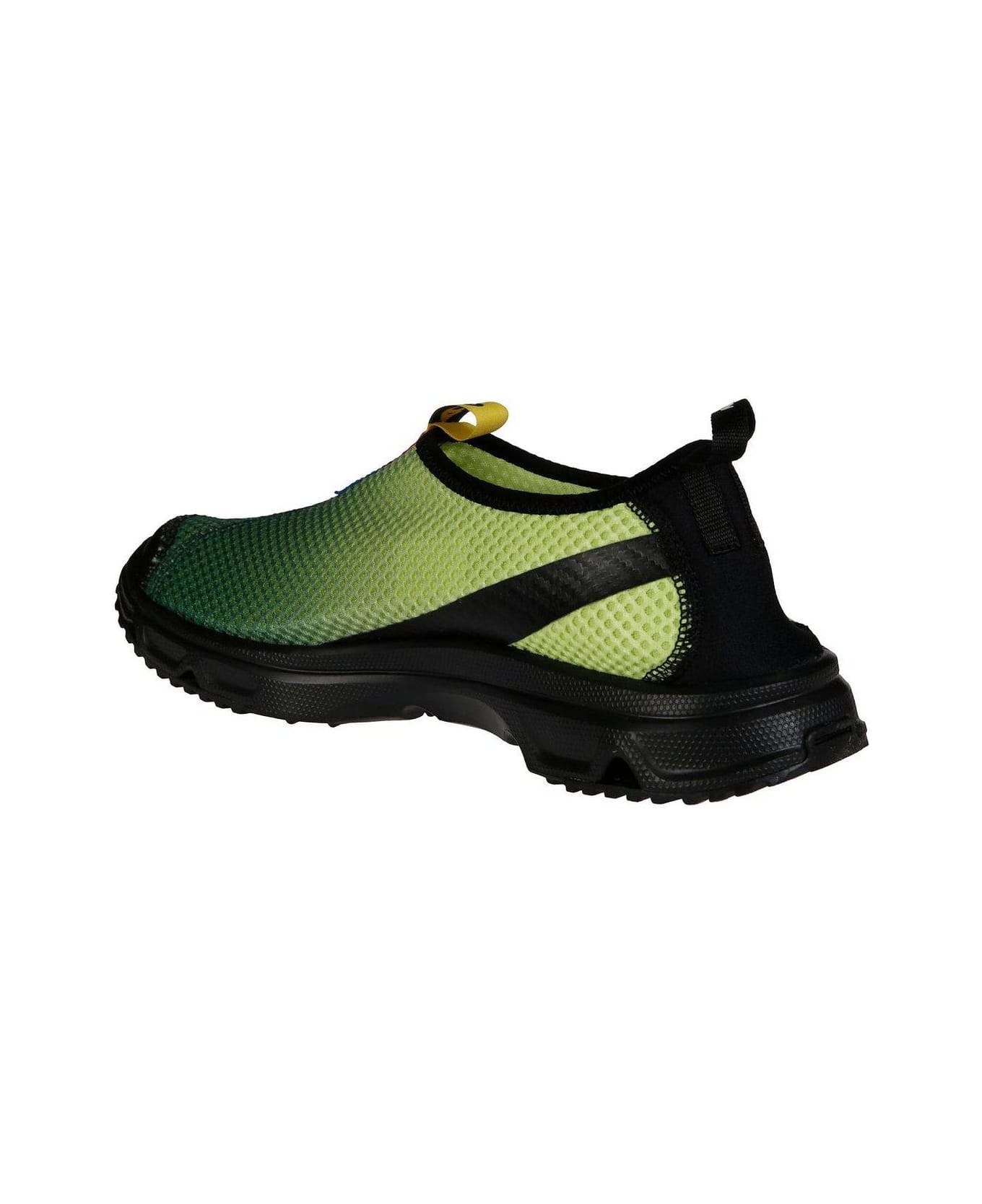 Salomon Rx Moc 3.0 Slip-on Sneakers - Verde