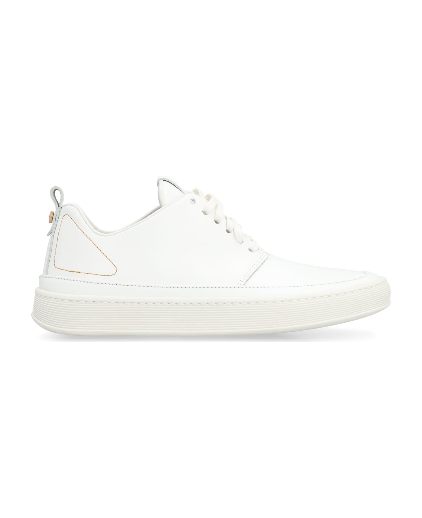 Volta Cunningham Low-top Sneakers - White