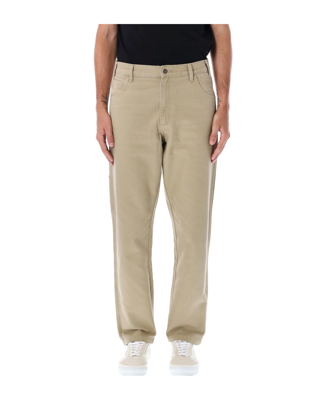 Dickies Carpenter Pants - DESERT SAND