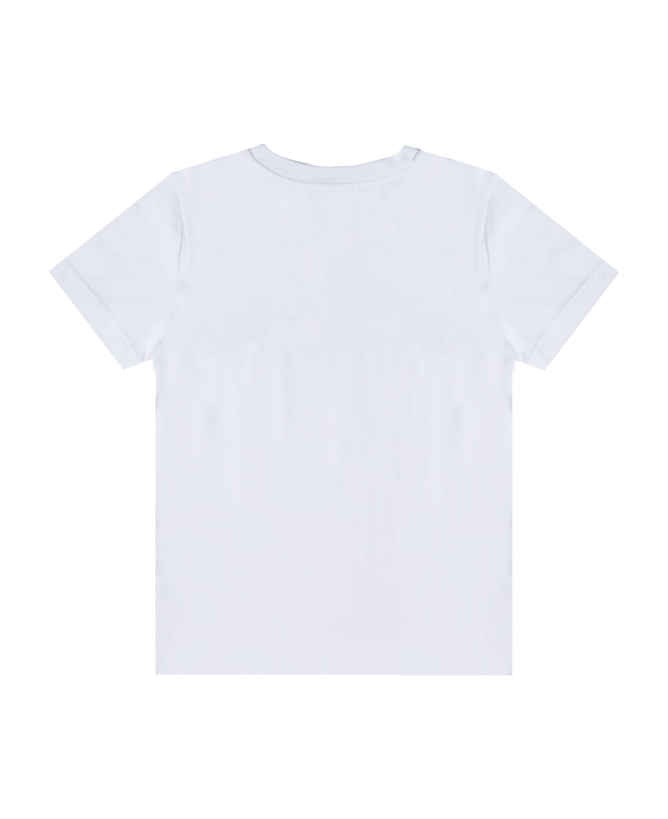 Givenchy T-shirt - White Tシャツ＆ポロシャツ