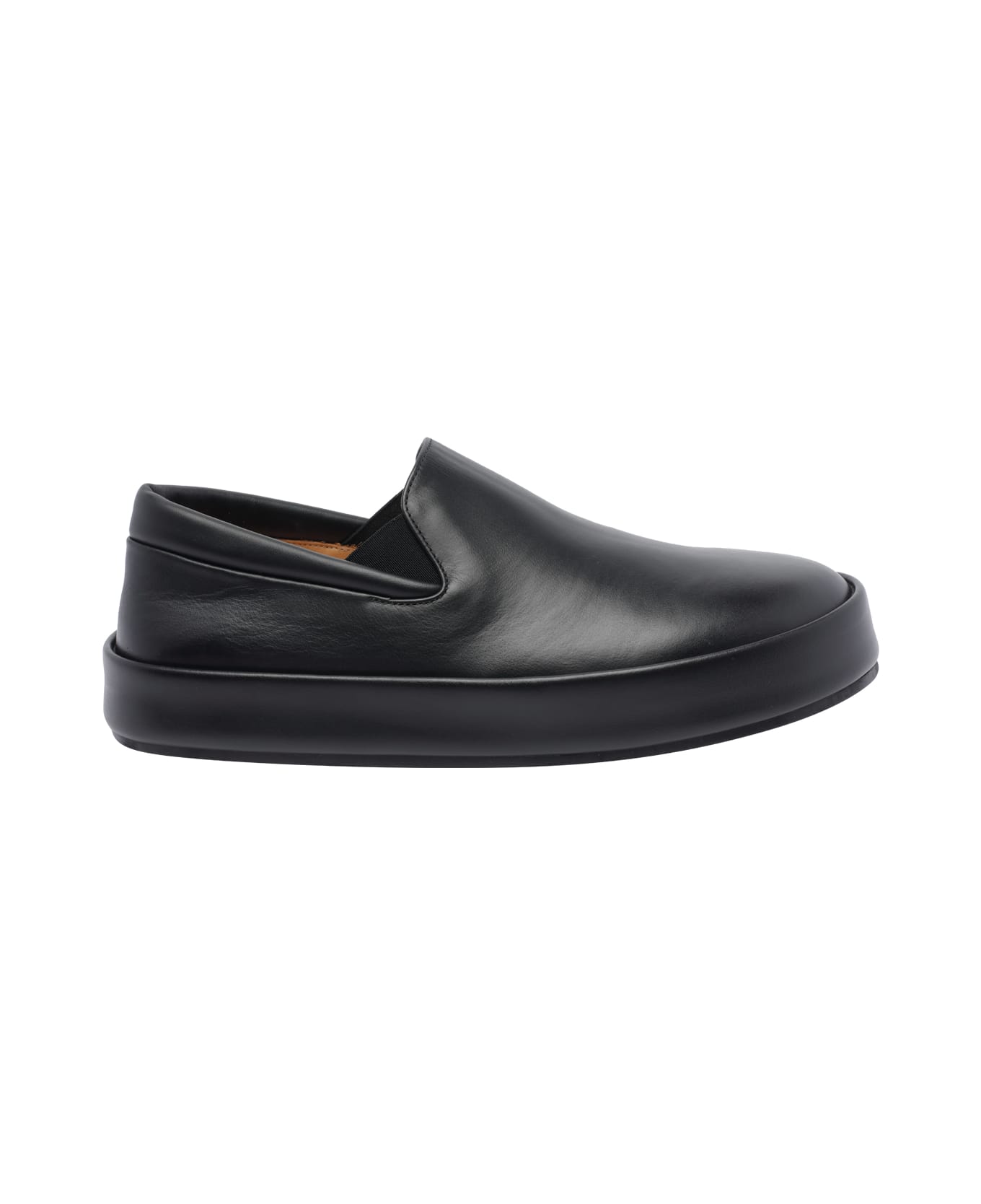Marsell Cassapelle Slip On - Black