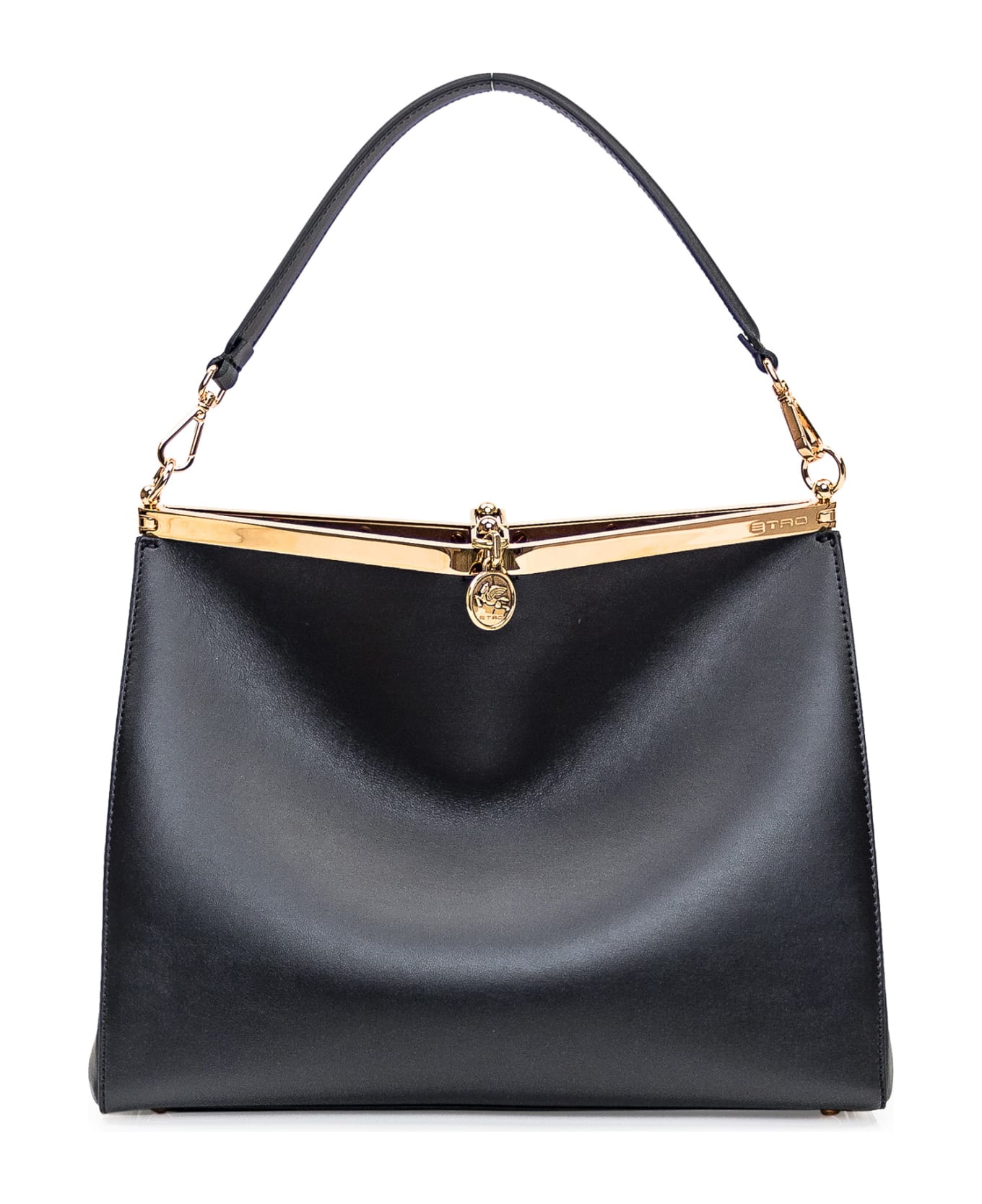 Etro Vela Bag - Black