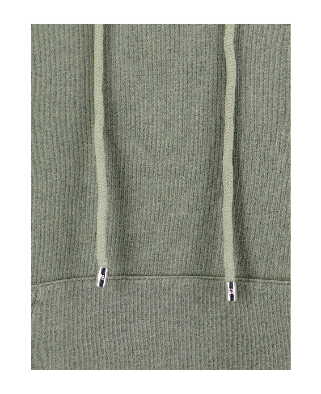 AMIRI Logo Sweatshirt - Green