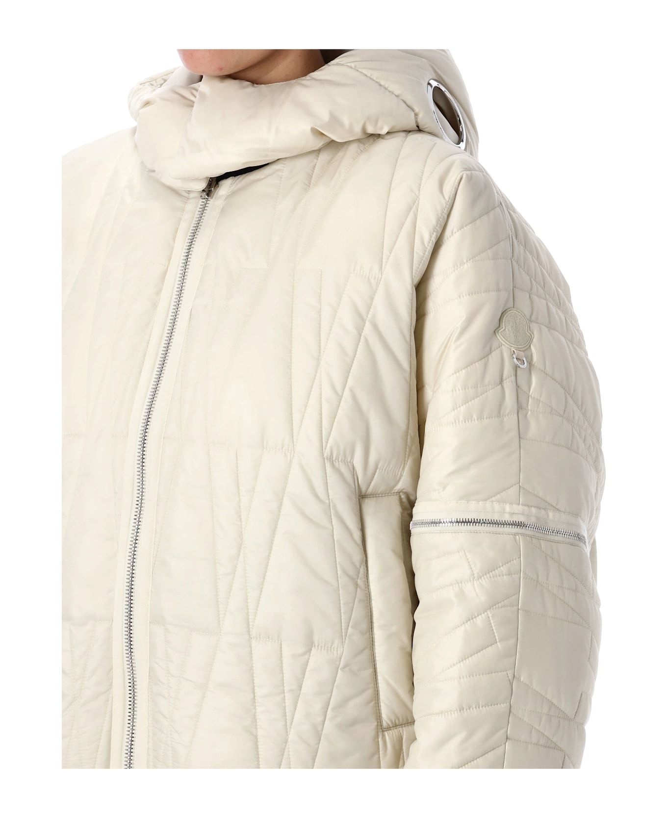 Moncler Haissa Jacket | italist