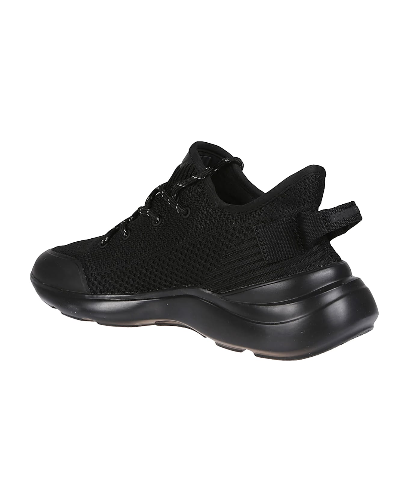 Dsquared2 Fly Sneakers - Nero/nero