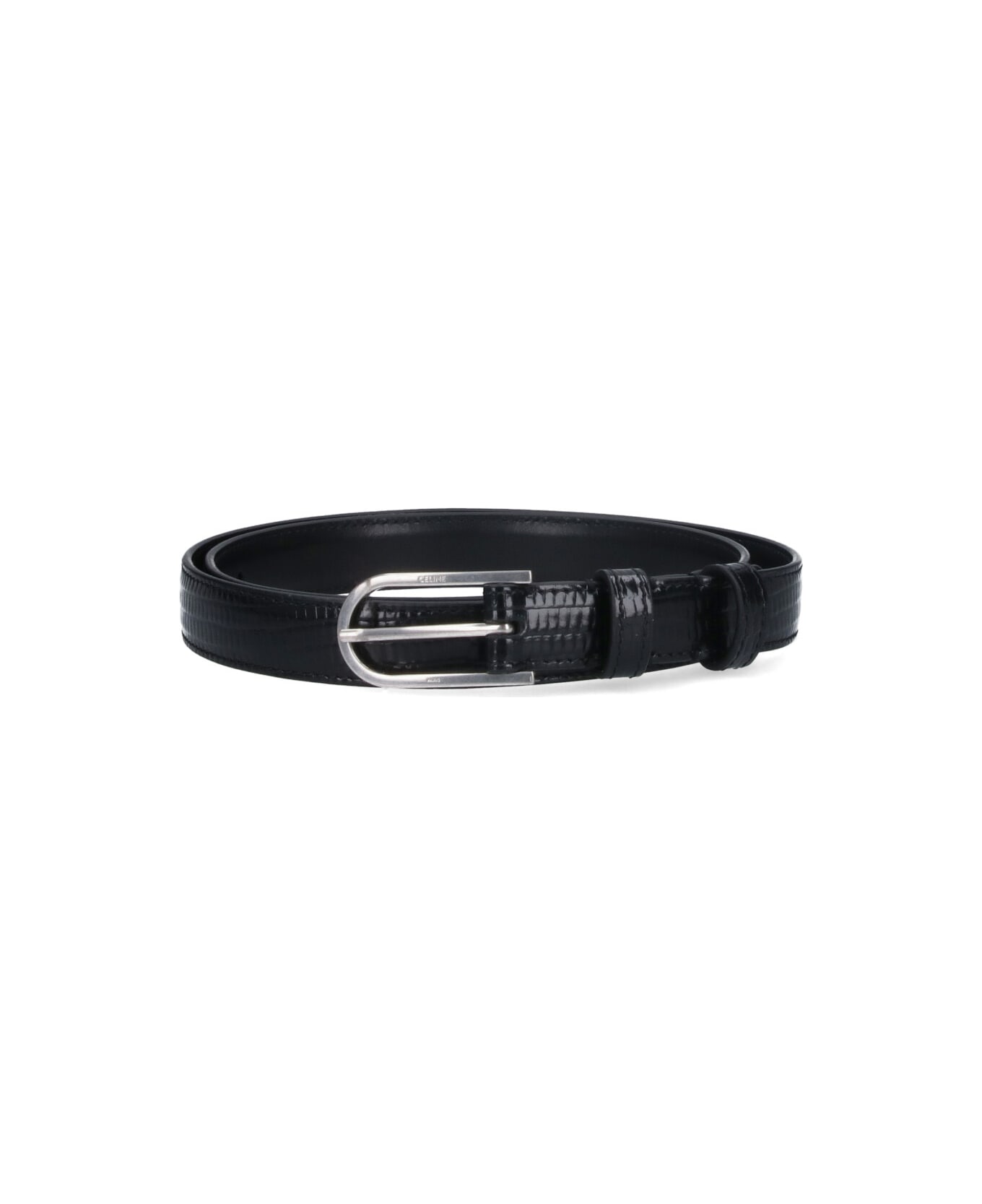 'bc-18' Belt - Thumbnail 2