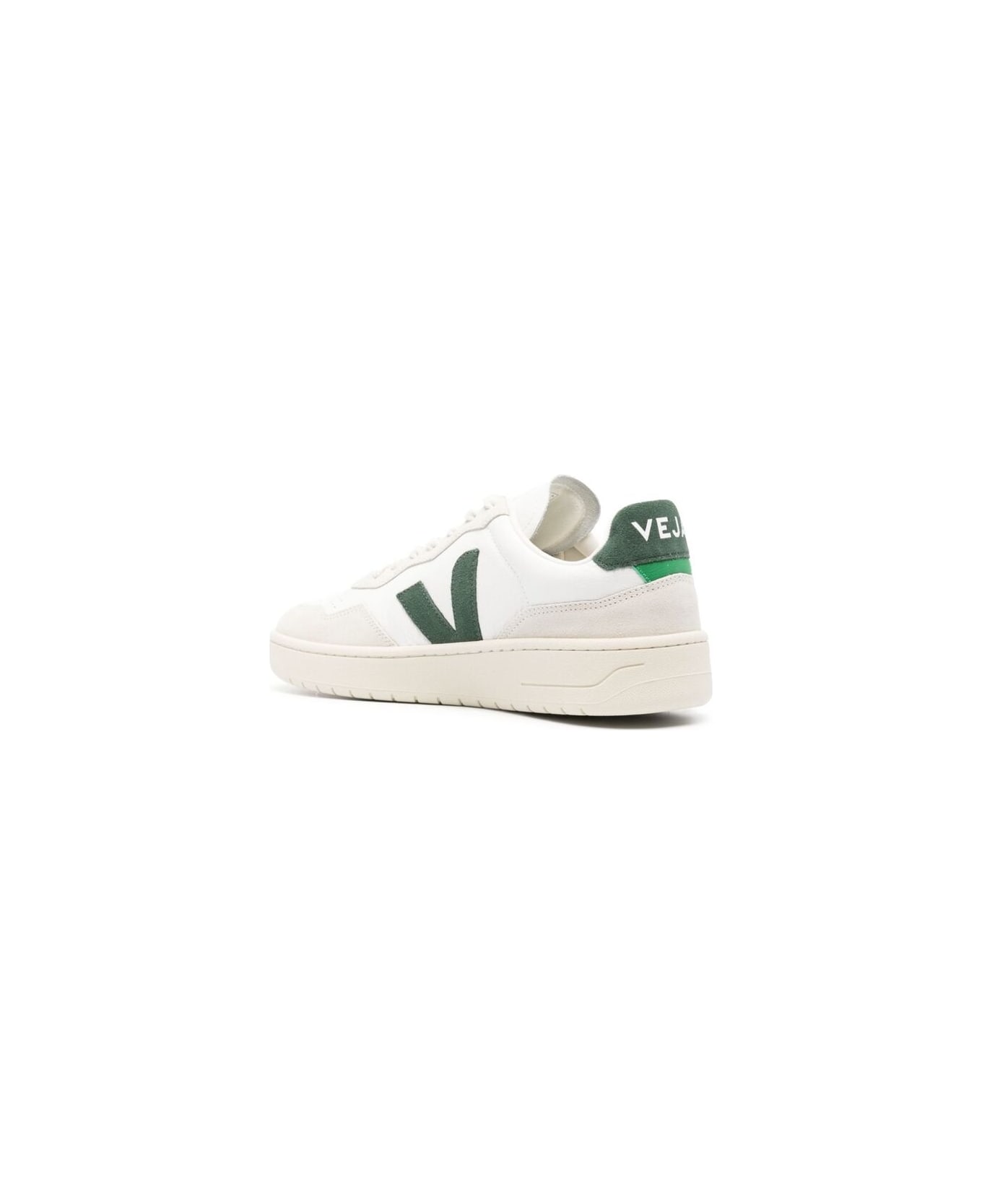 Veja Sneaker - WHITE/NEUTRALS